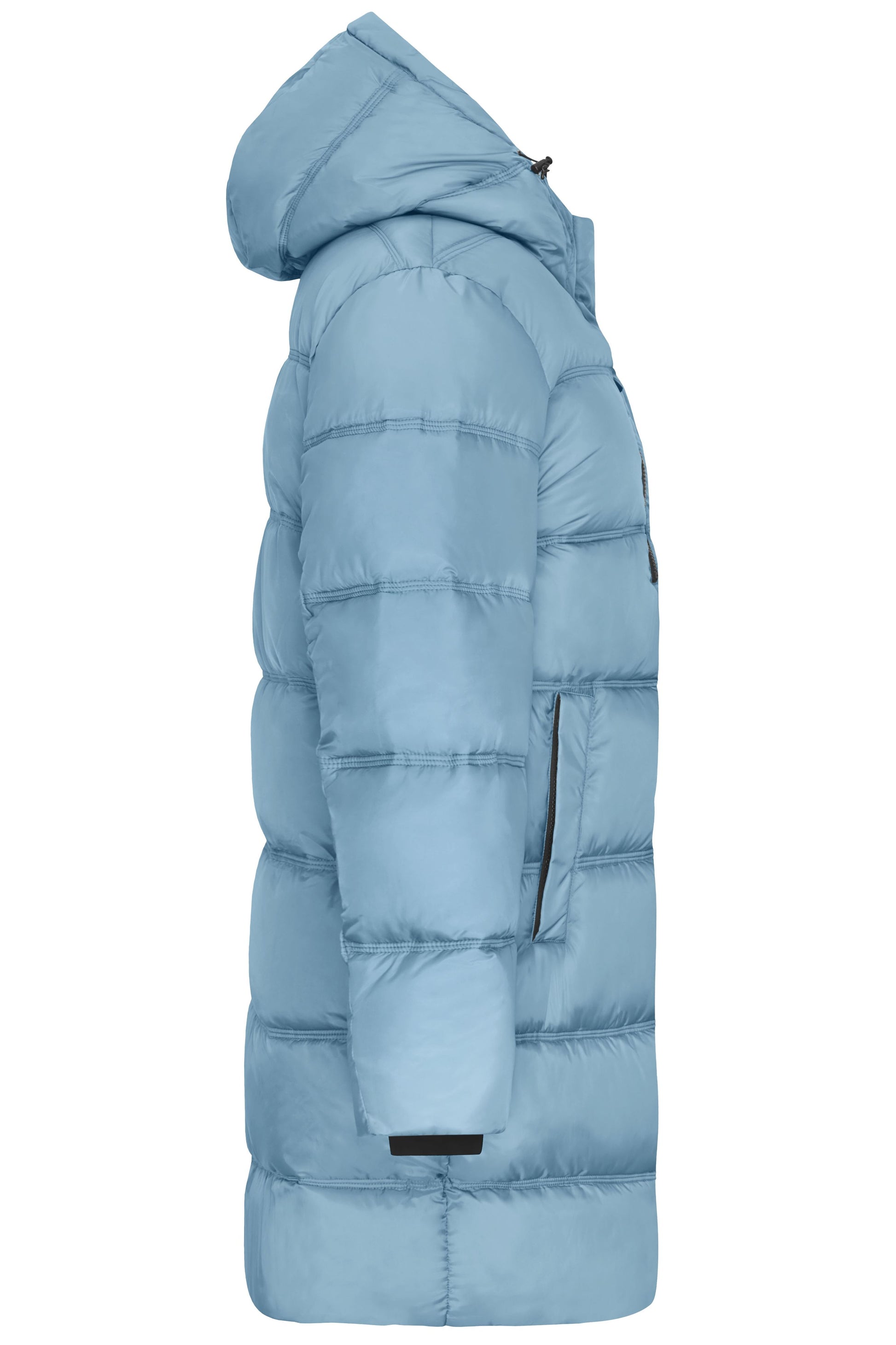 Ladies' Winter Short Coat GRS