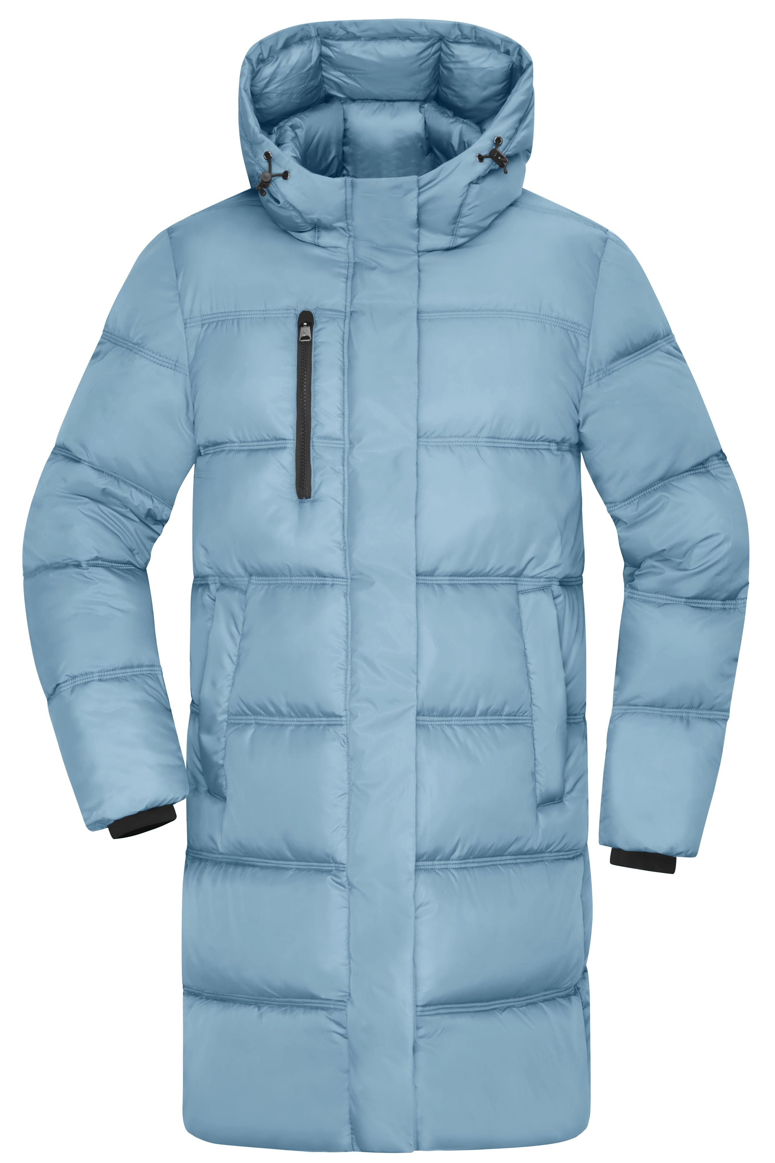 Ladies' Winter Short Coat GRS