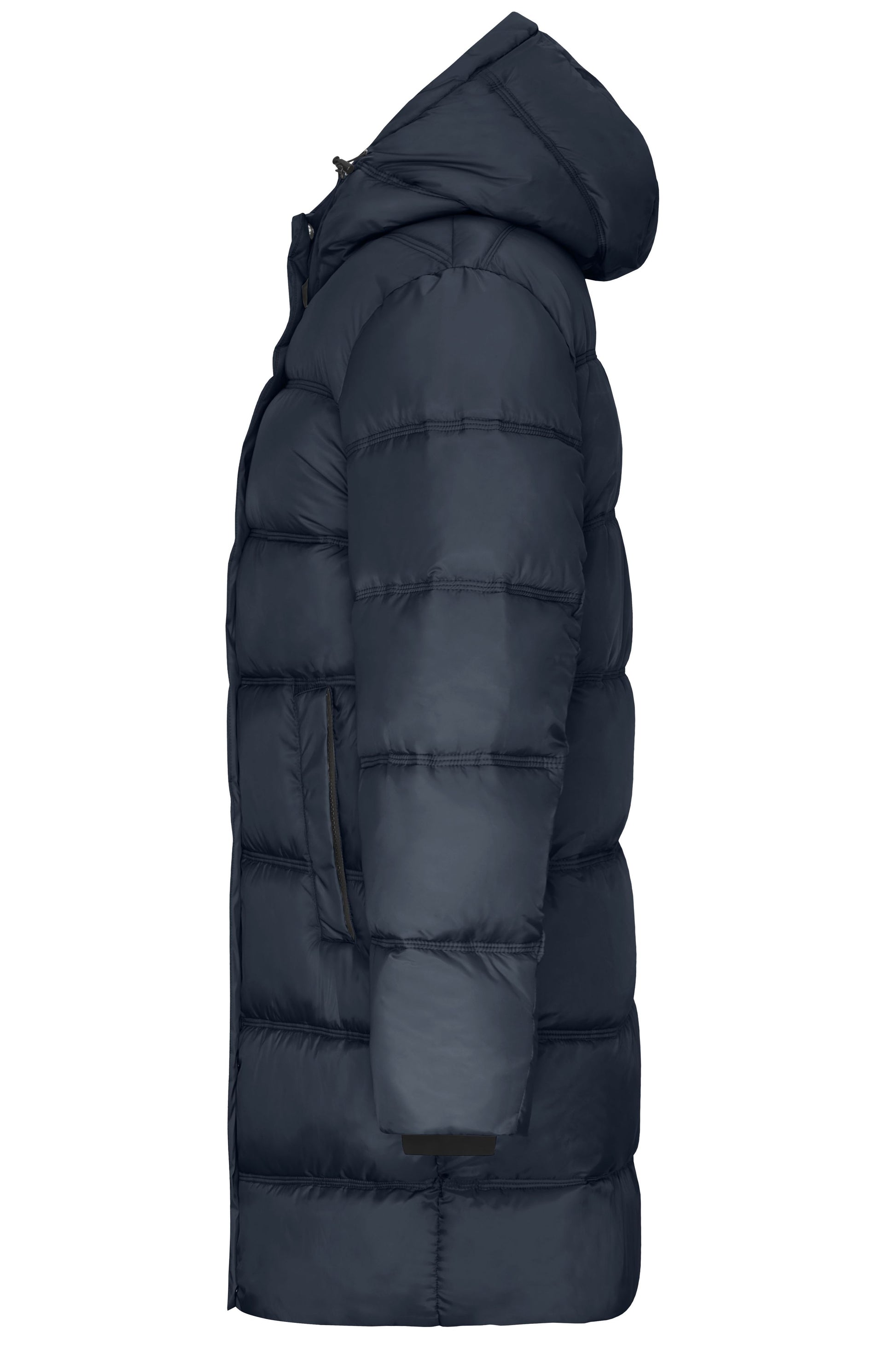 Ladies' Winter Short Coat GRS