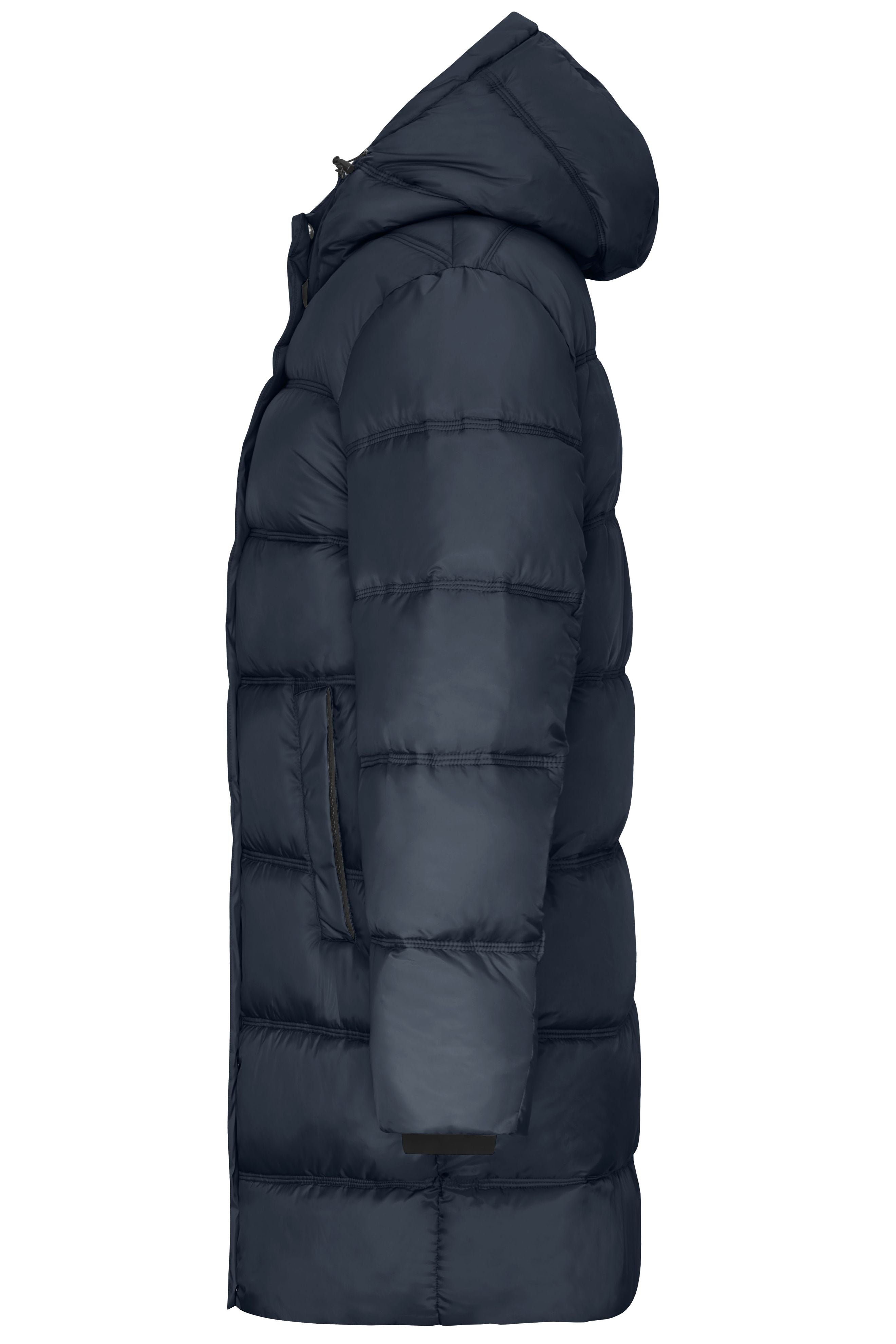 Ladies' Winter Short Coat GRS