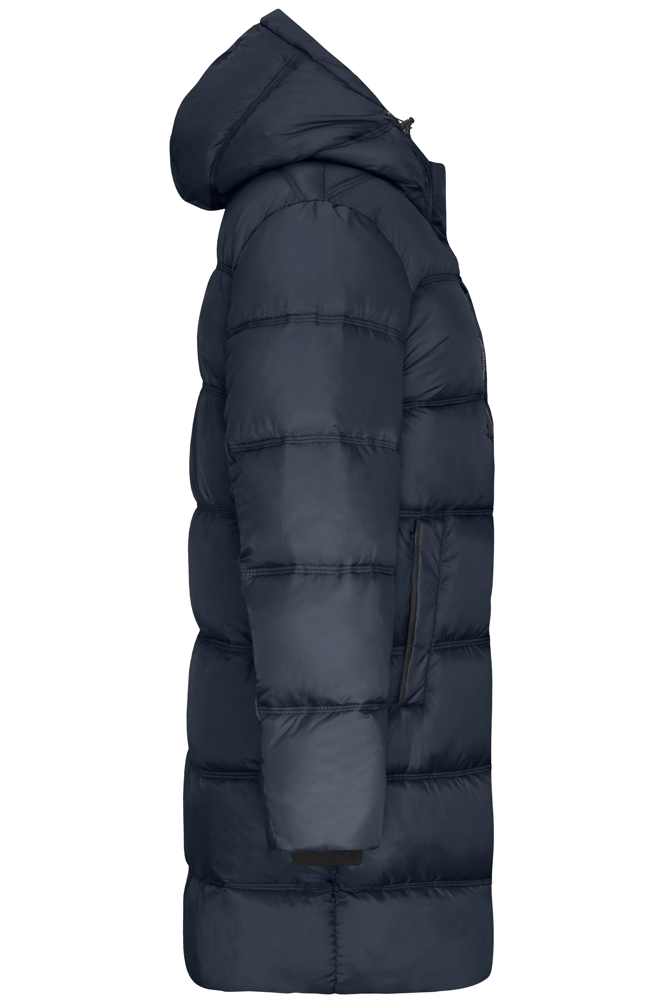 Ladies' Winter Short Coat GRS