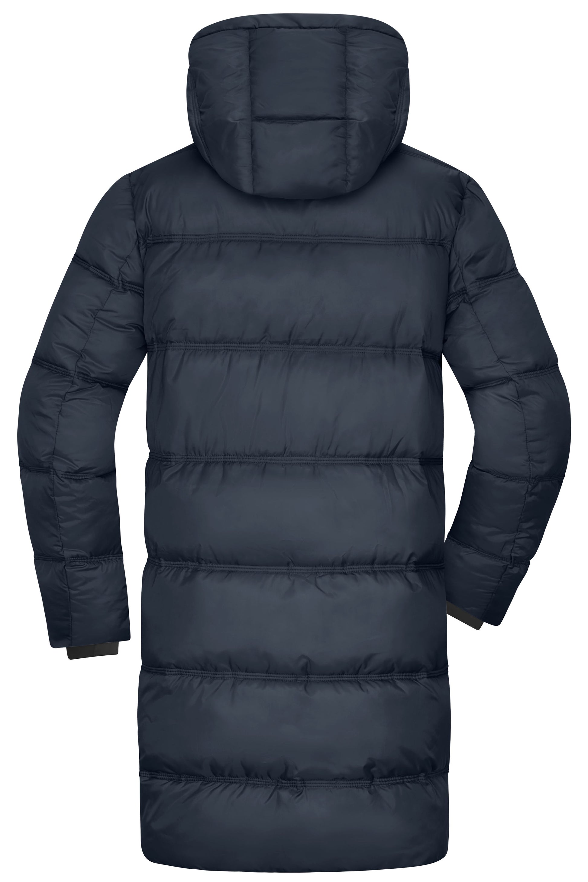 Ladies' Winter Short Coat GRS