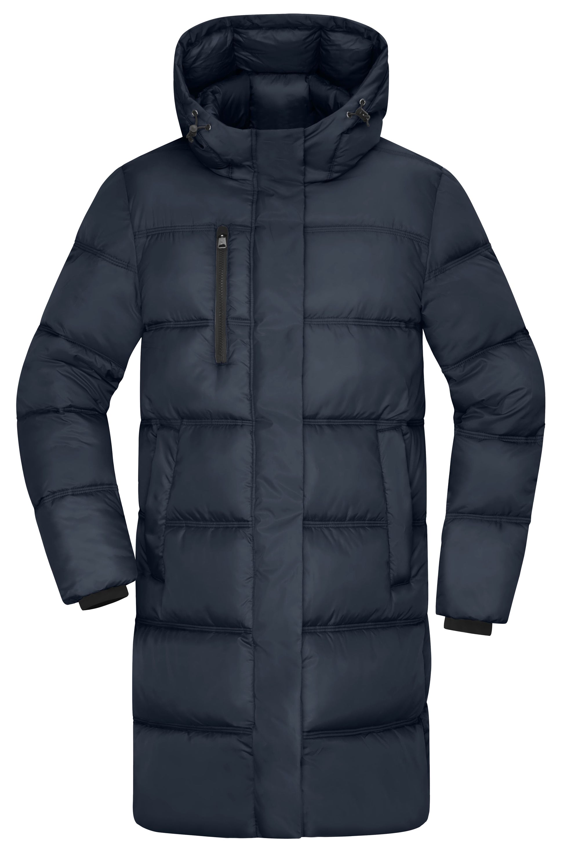 Ladies' Winter Short Coat GRS