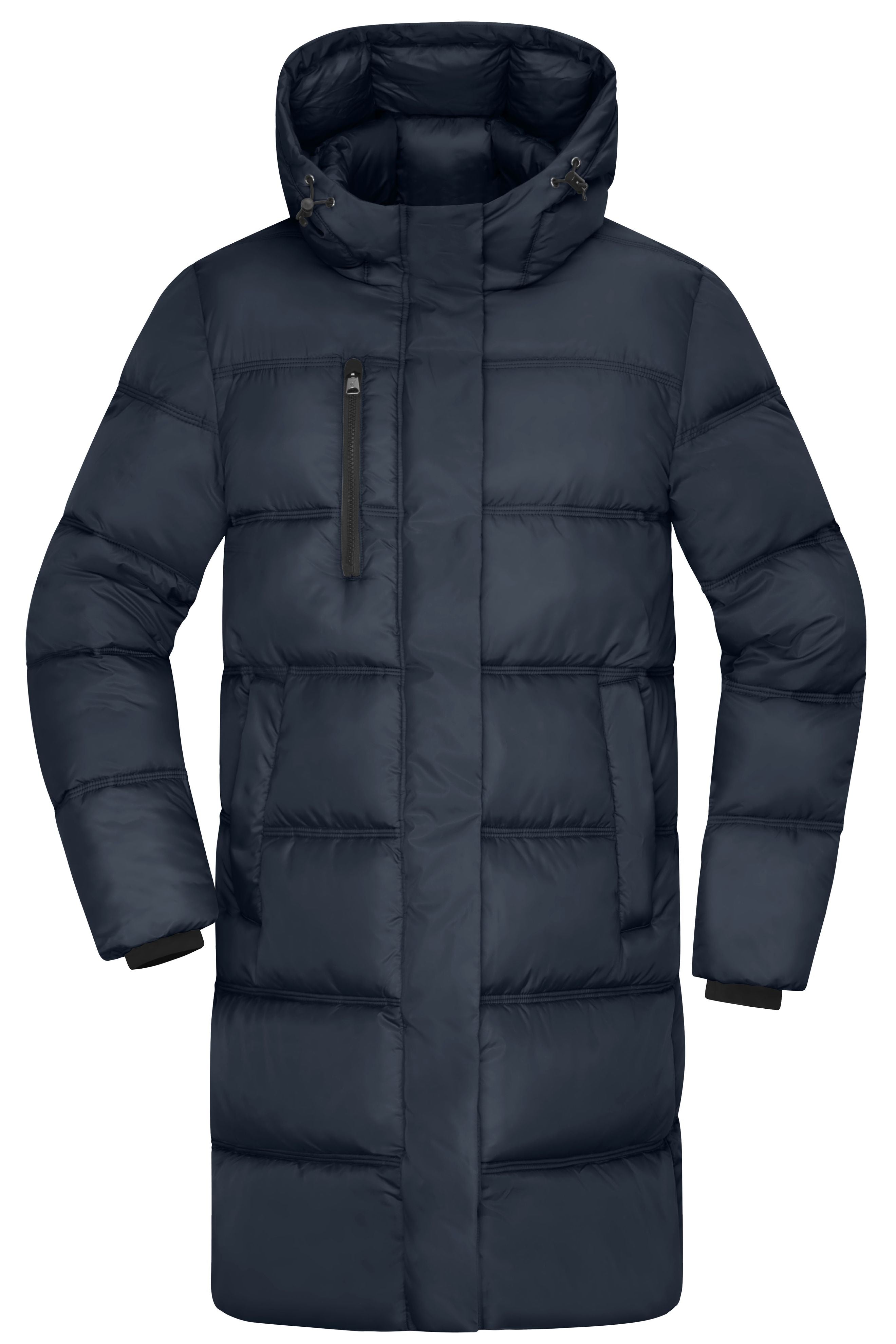Ladies' Winter Short Coat GRS