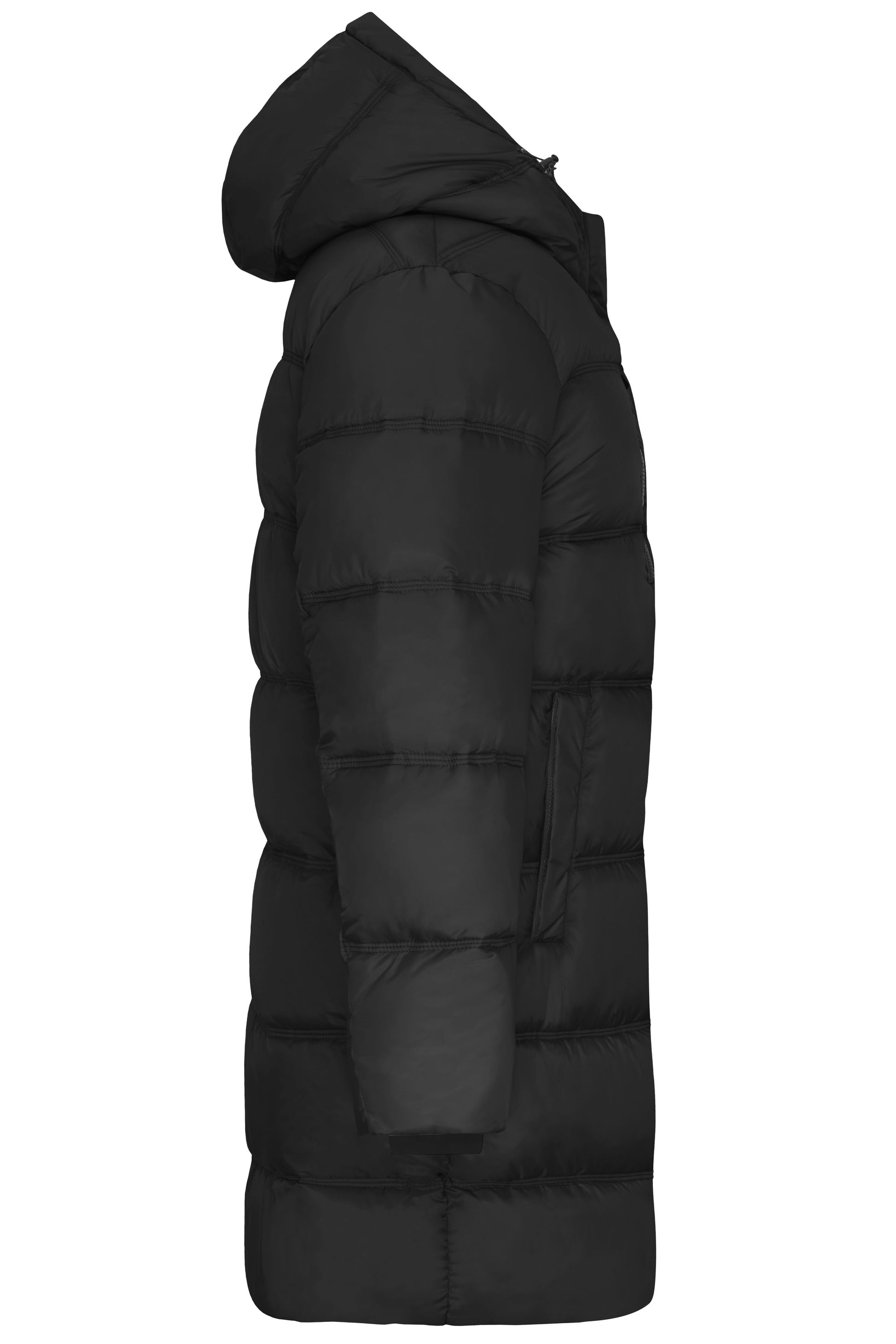 Men's Winter Short Coat GRS