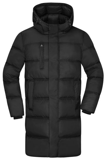 Men's Winter Short Coat GRS