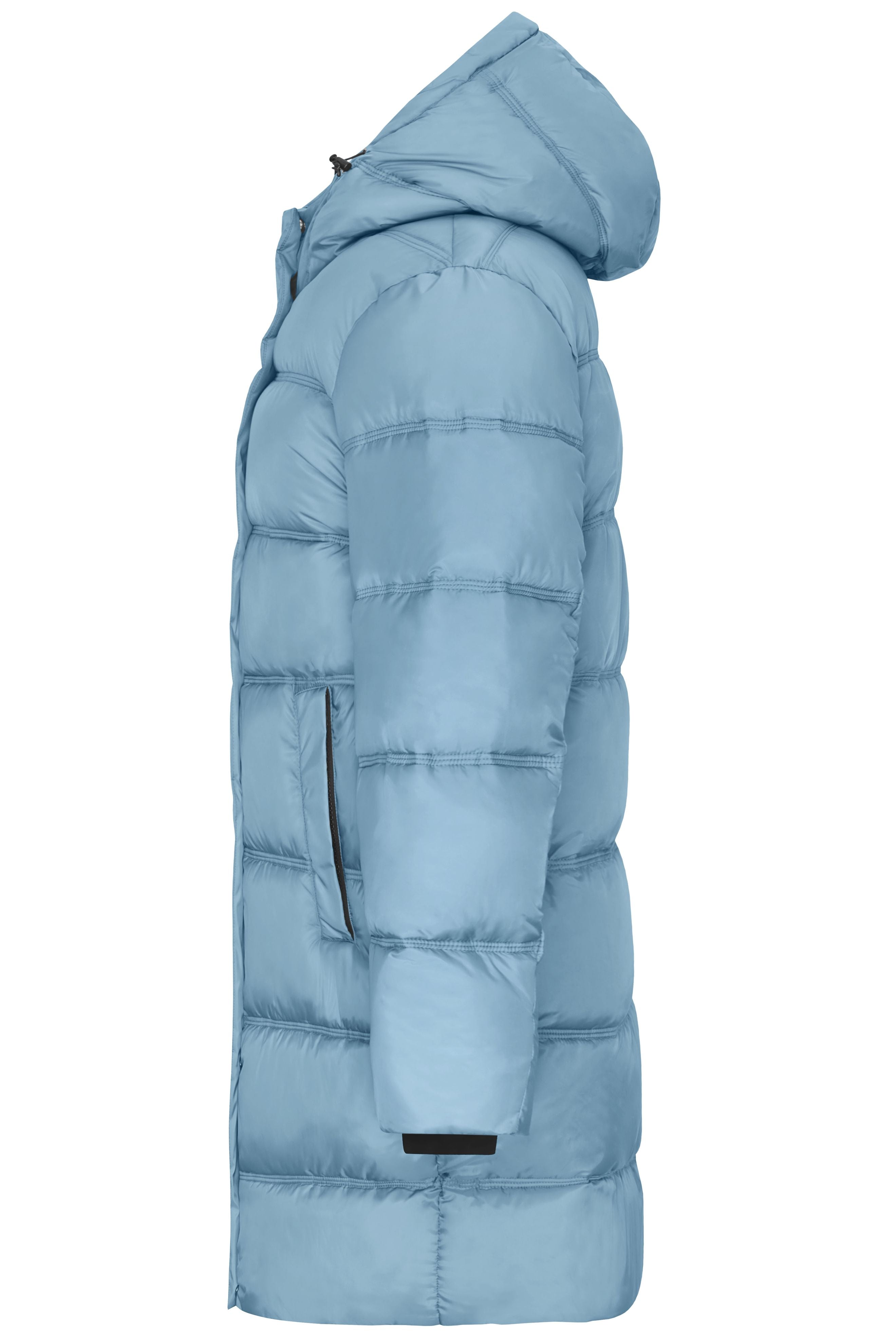 Men's Winter Short Coat GRS