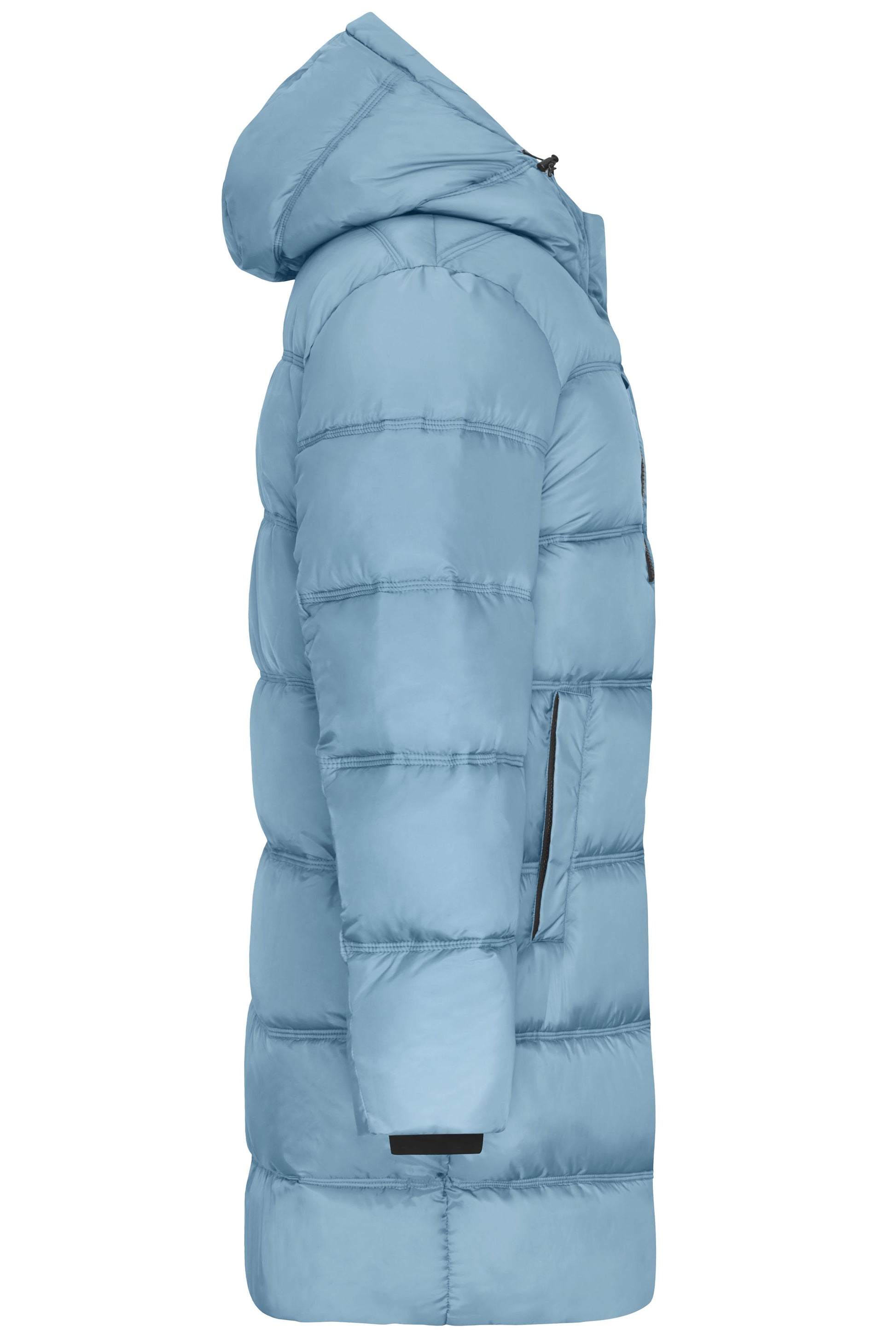 Men's Winter Short Coat GRS