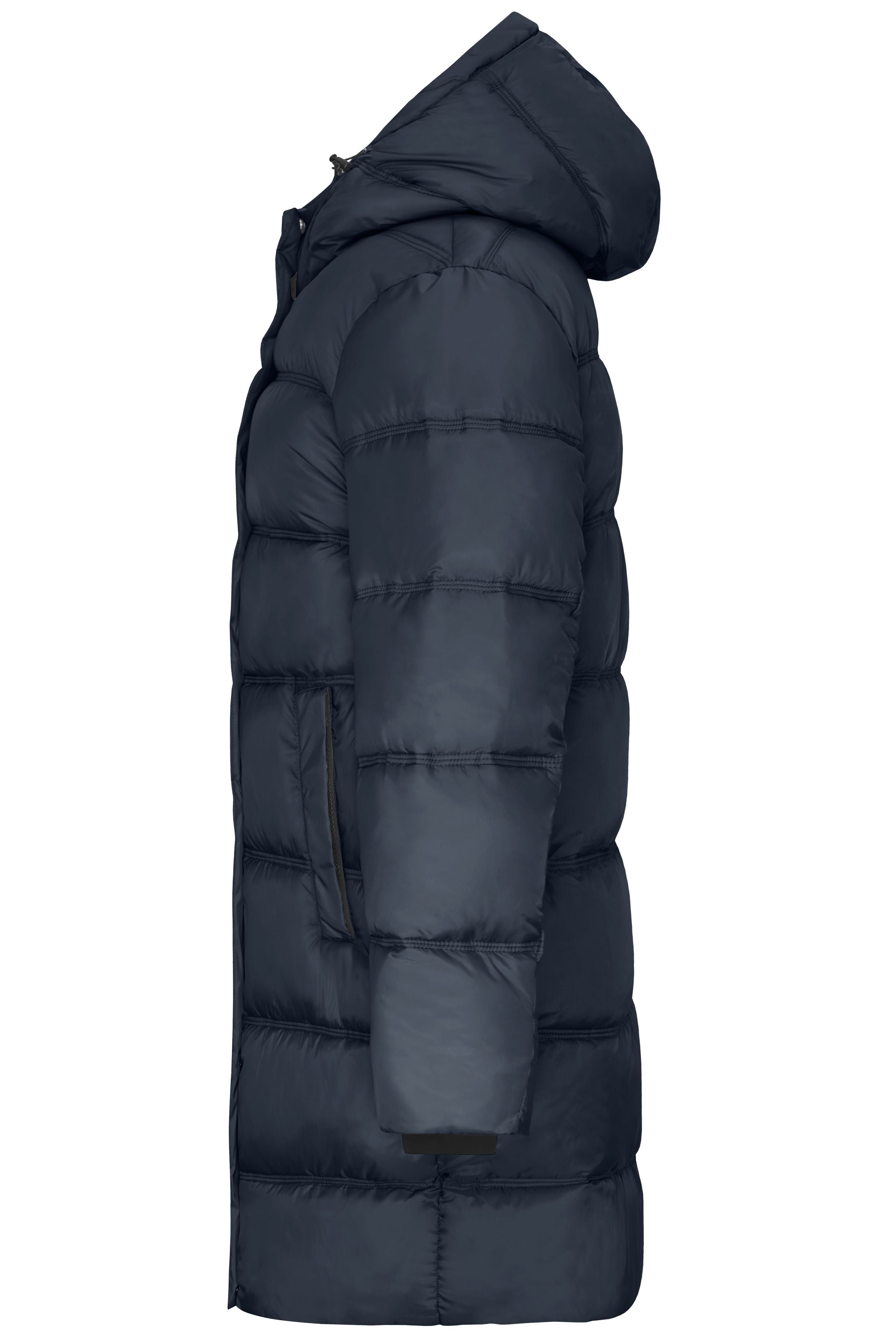 Men's Winter Short Coat GRS