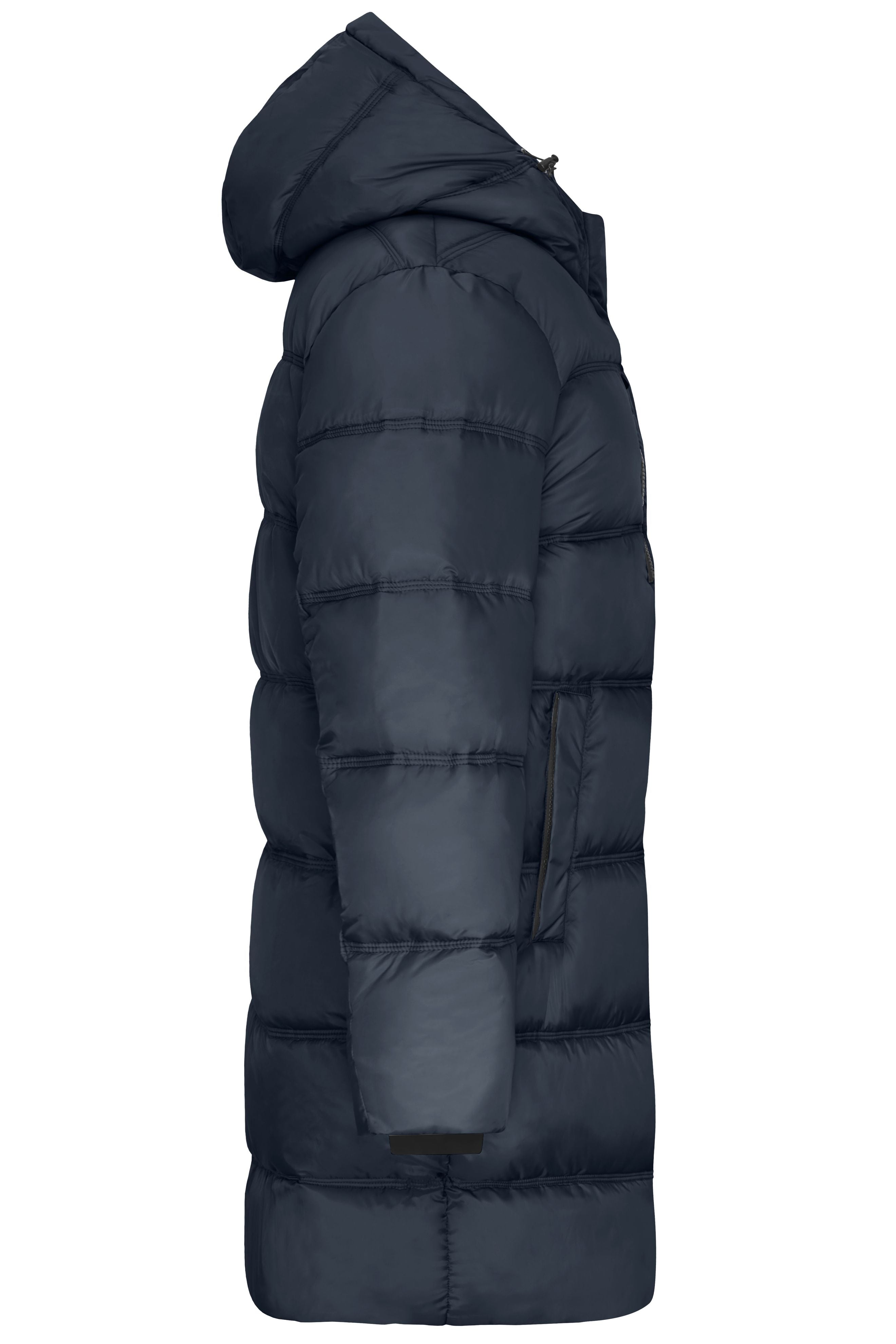 Men's Winter Short Coat GRS