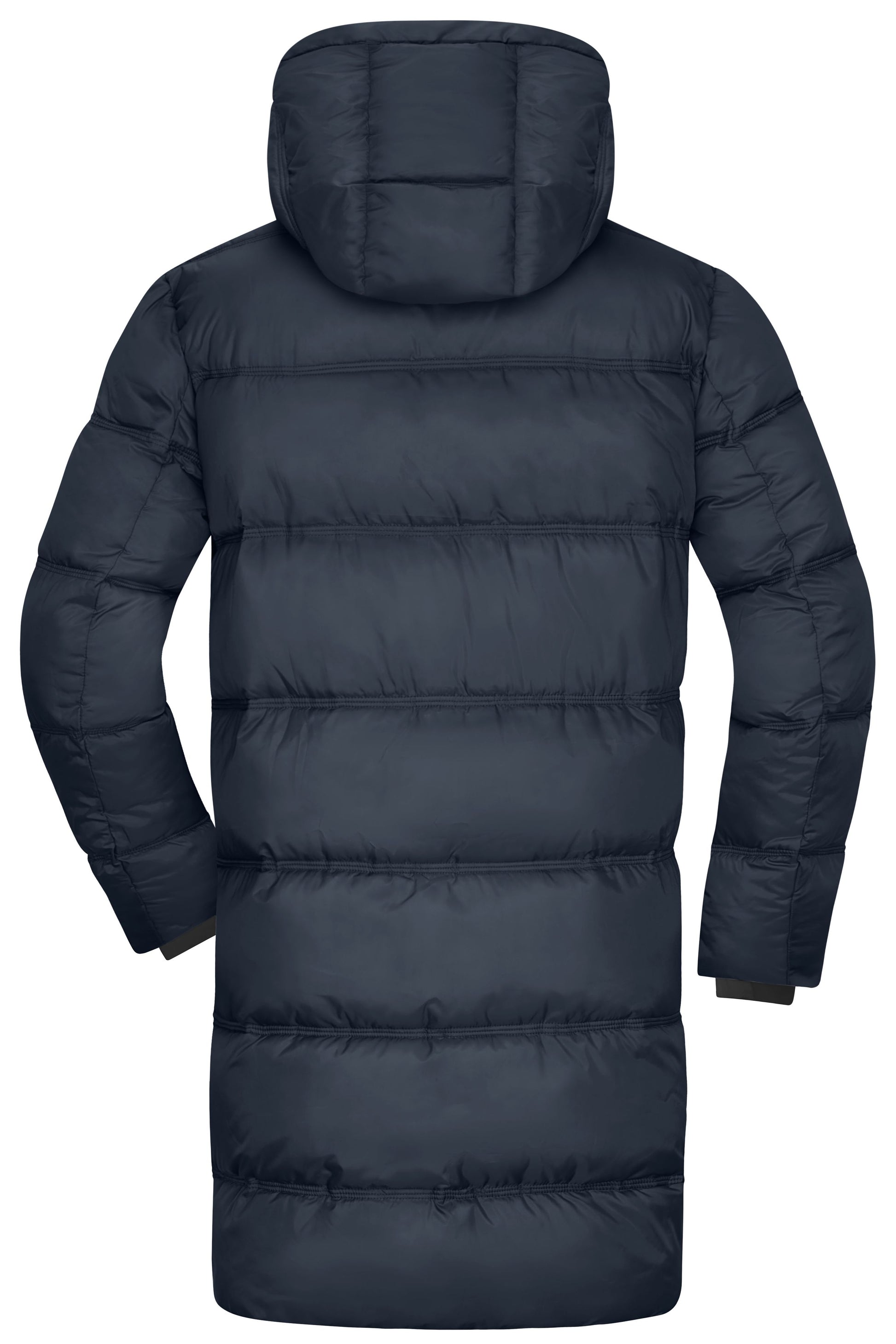 Men's Winter Short Coat GRS