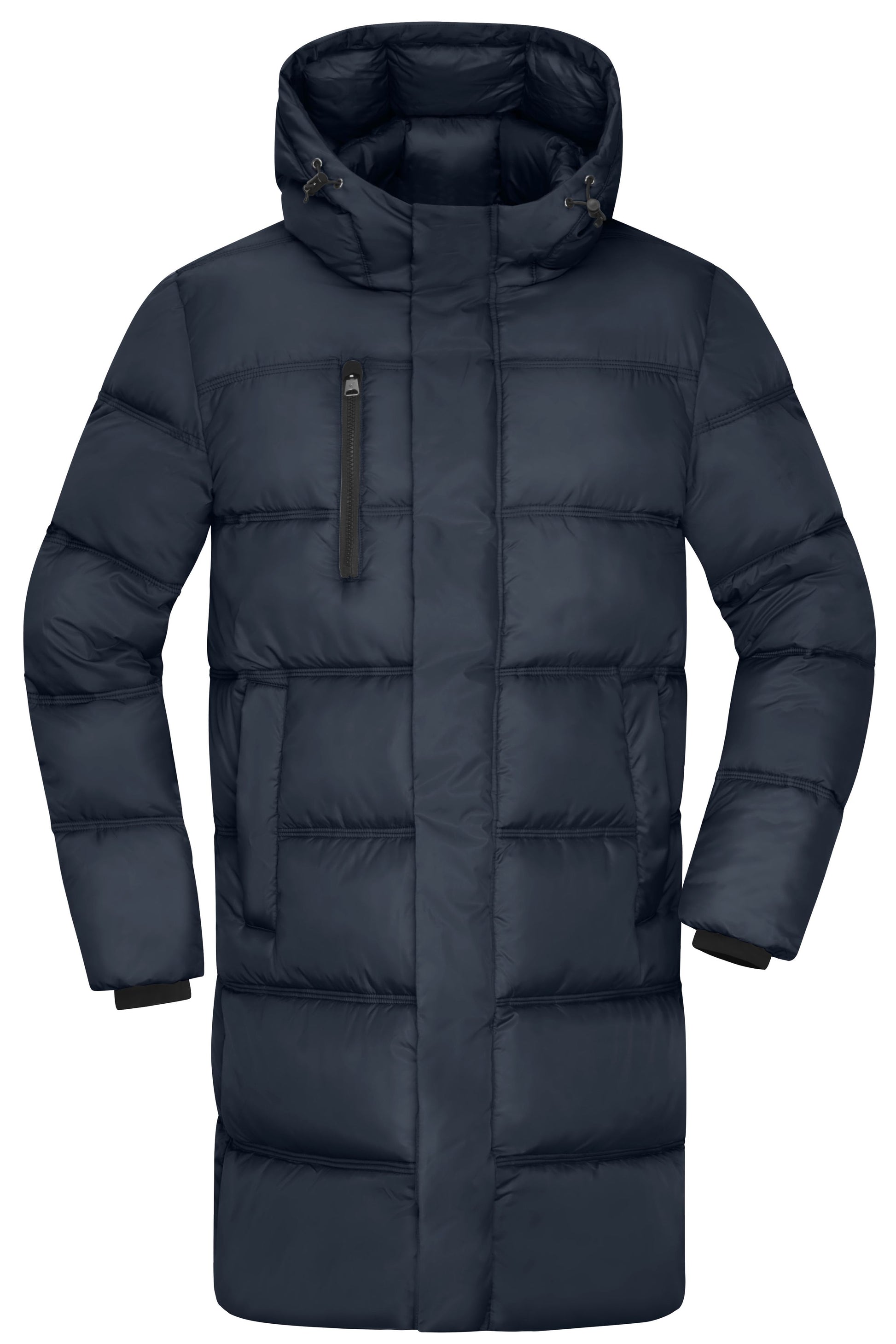 Men's Winter Short Coat GRS