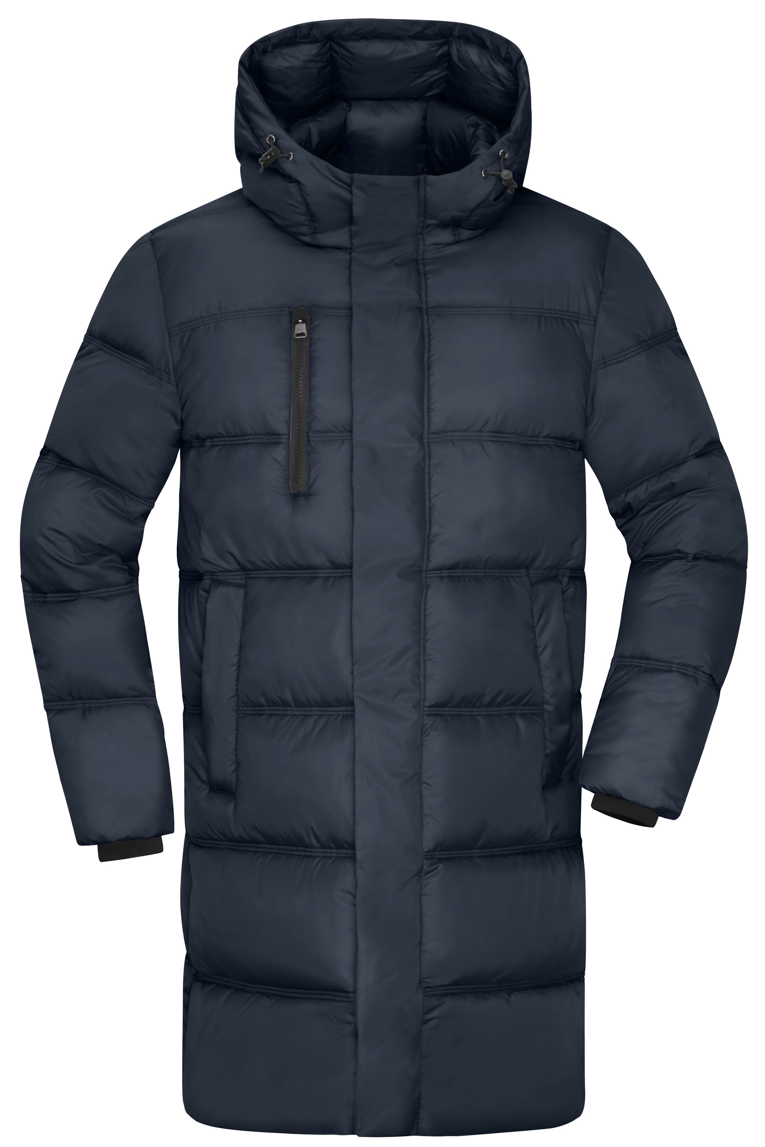 Men's Winter Short Coat GRS