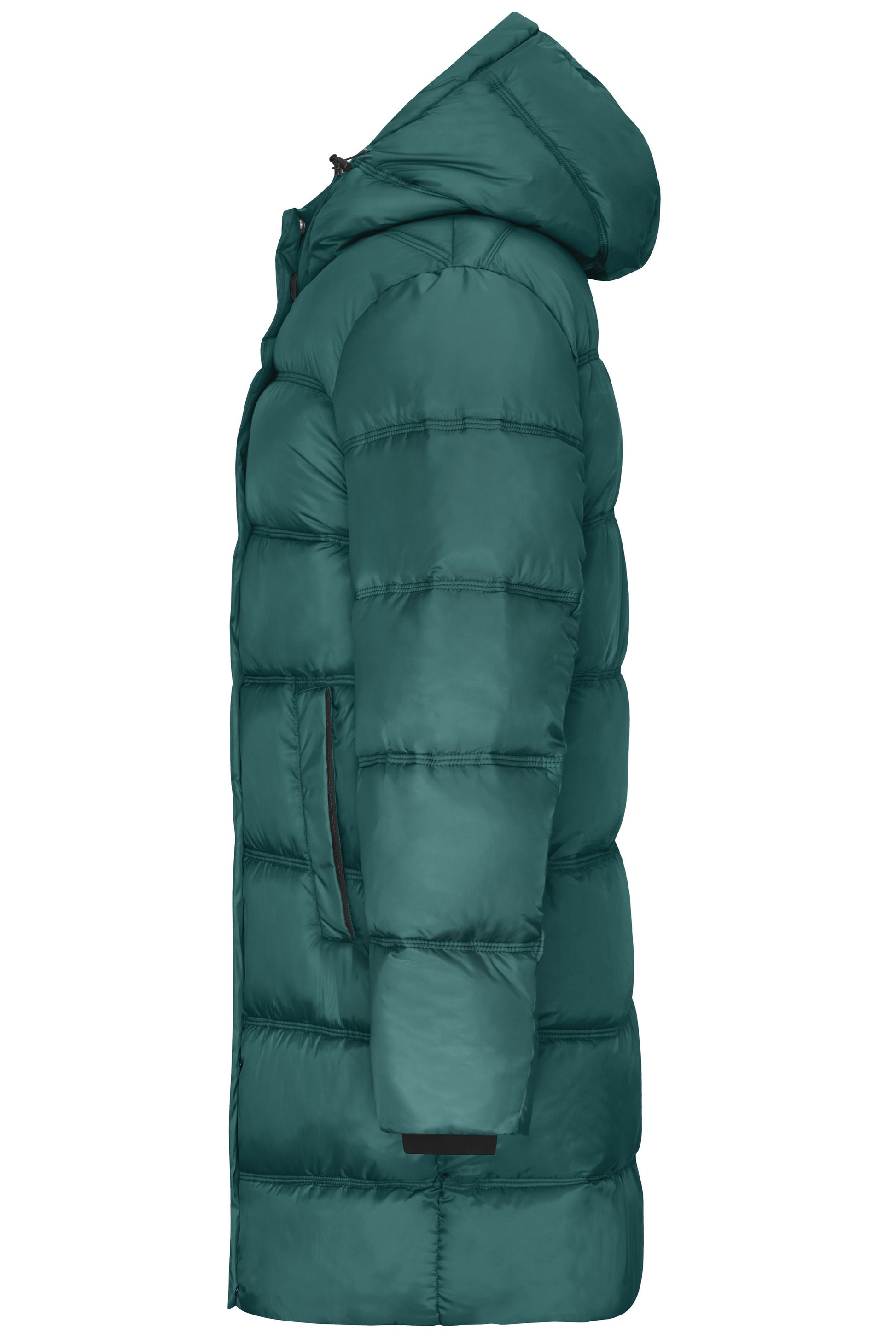 Men's Winter Short Coat GRS
