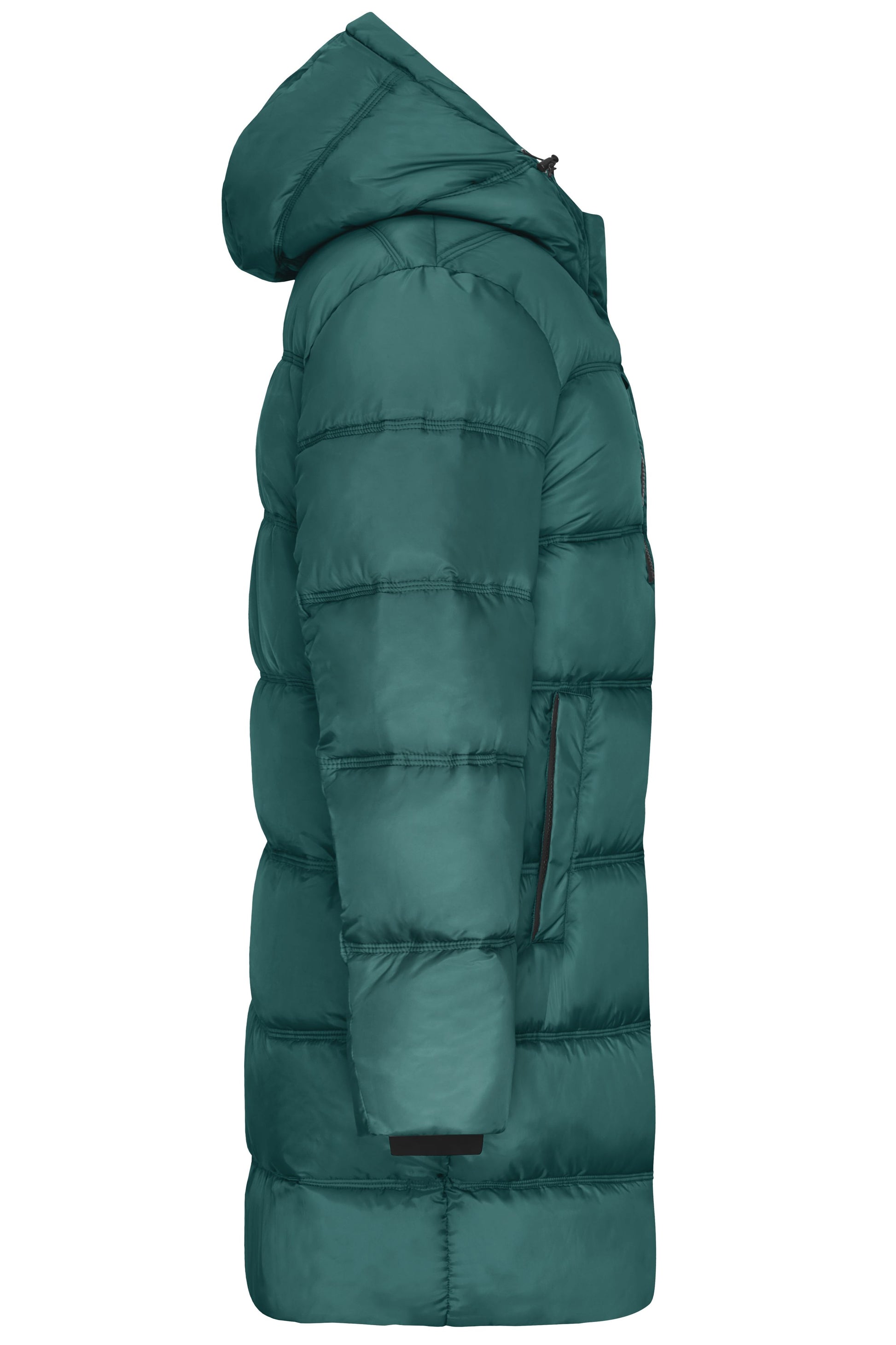 Men's Winter Short Coat GRS