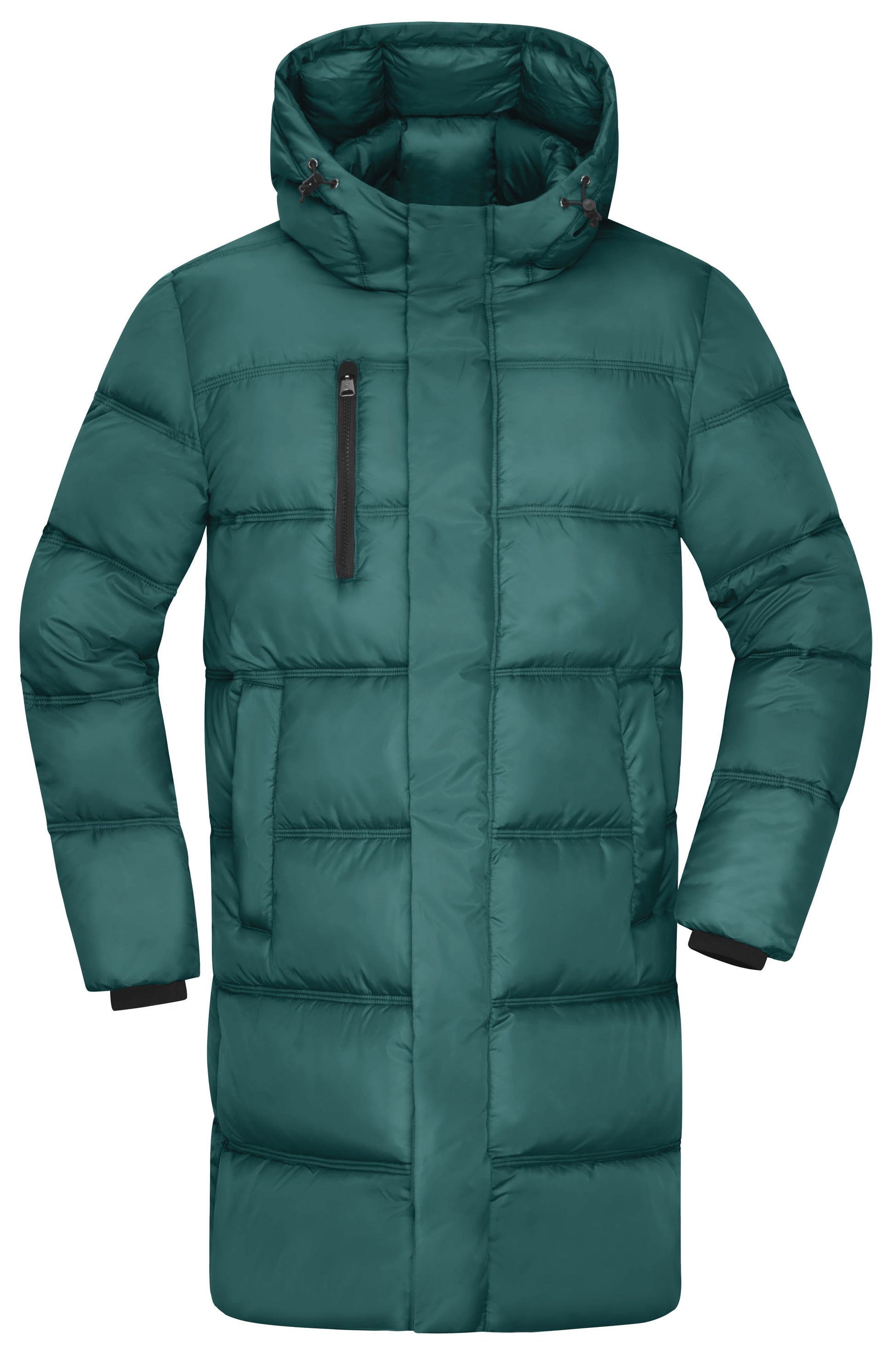 Men's Winter Short Coat GRS