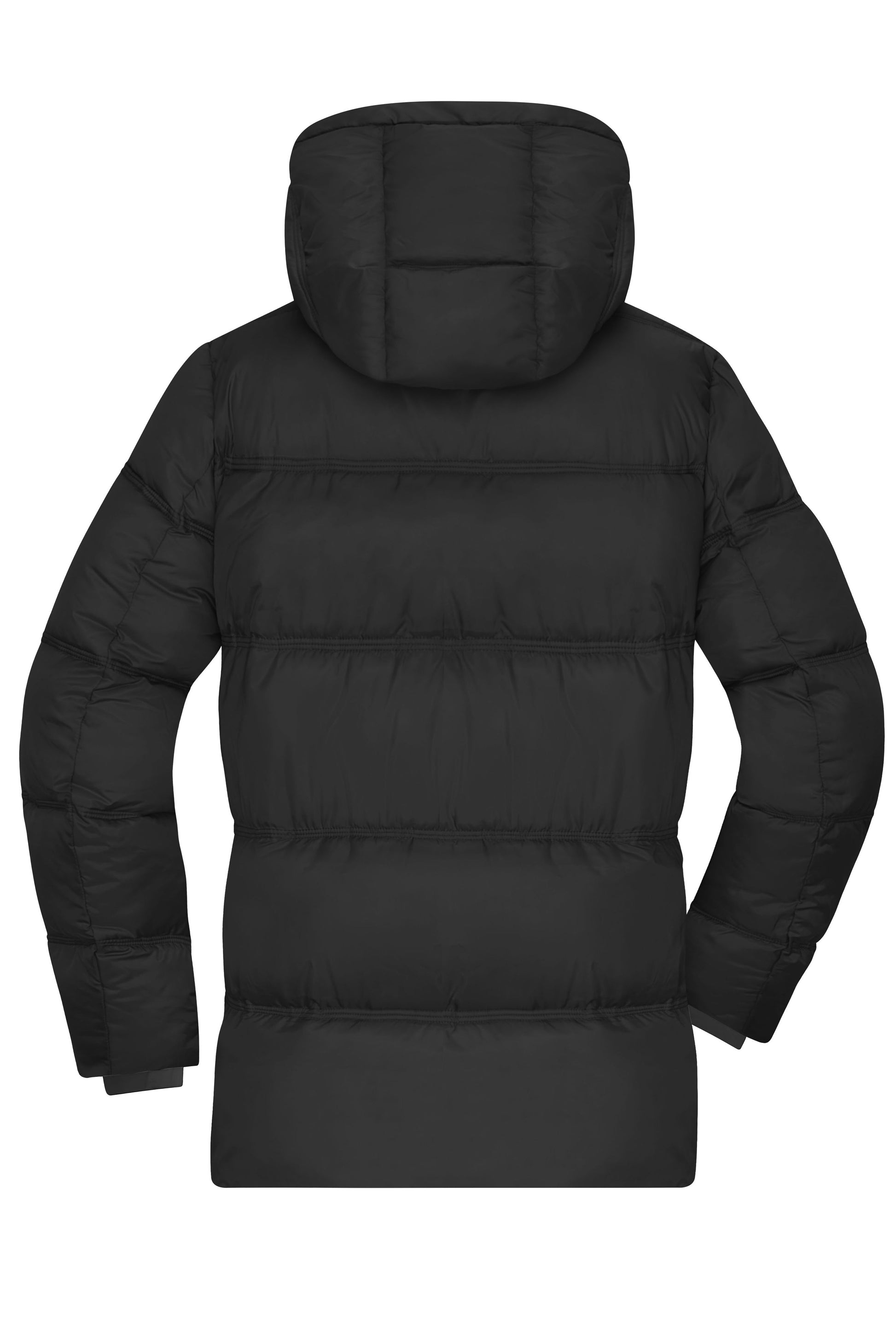 Ladies' Winter Jacket GRS