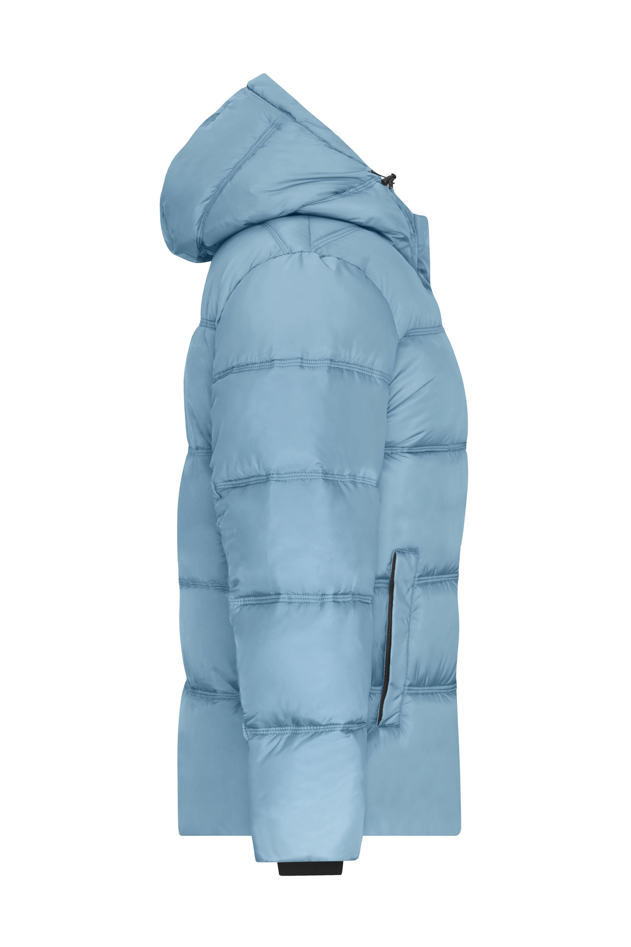 Ladies' Winter Jacket GRS