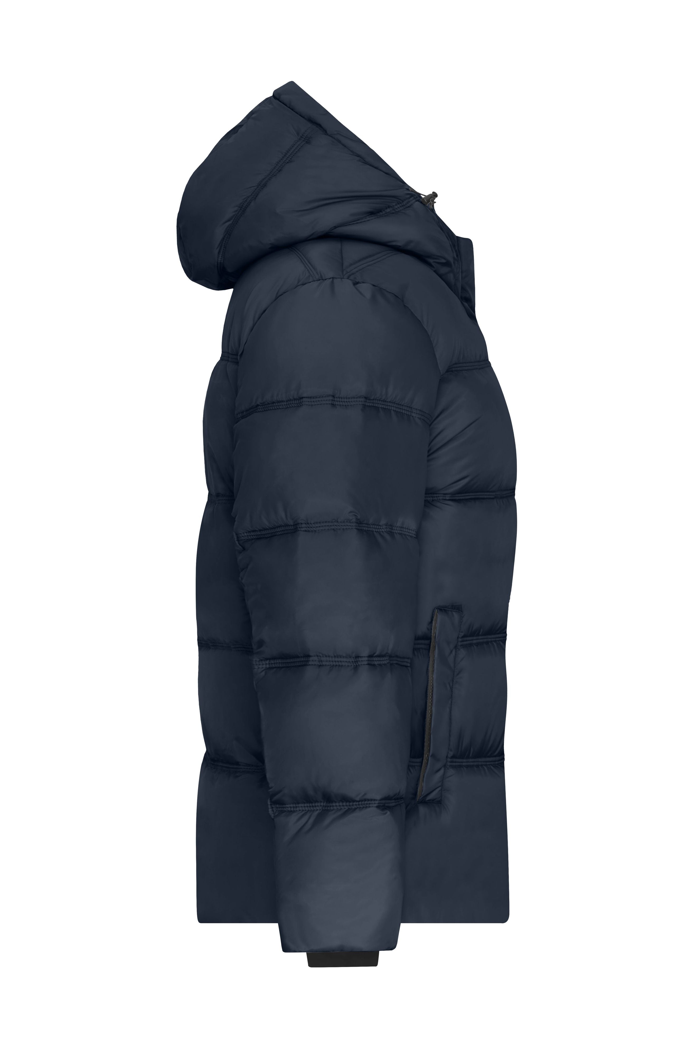 Ladies' Winter Jacket GRS
