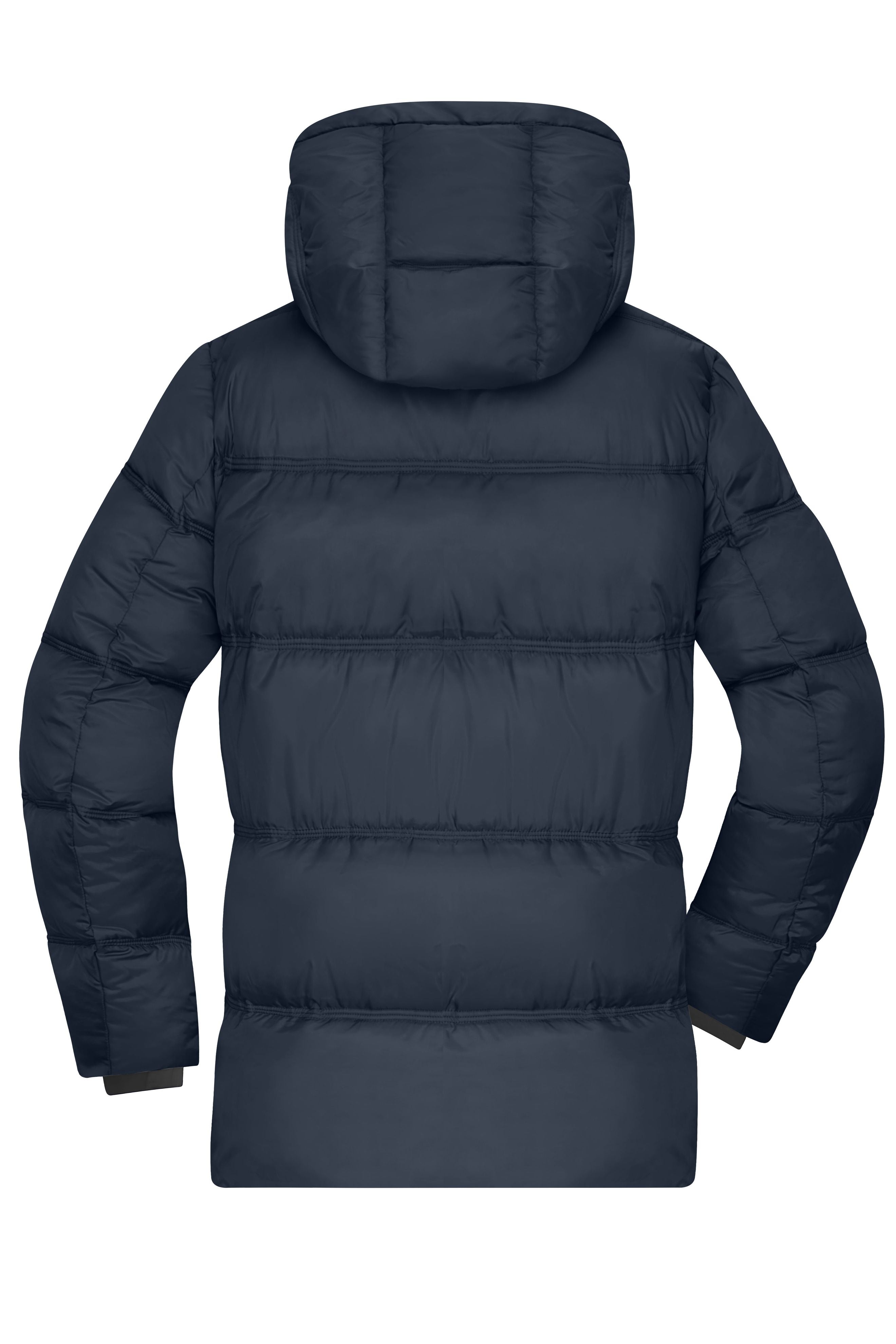 Ladies' Winter Jacket GRS