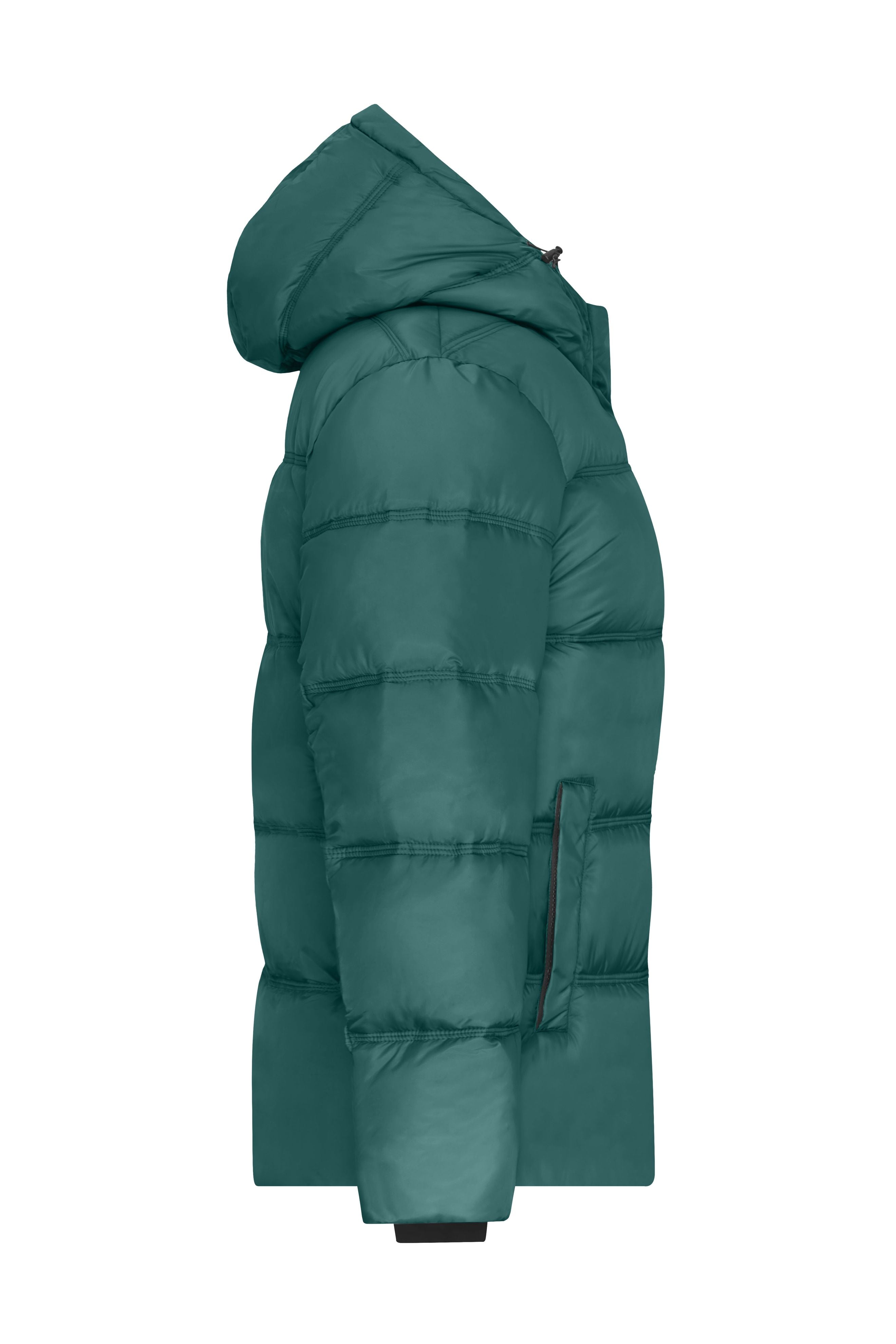 Ladies' Winter Jacket GRS