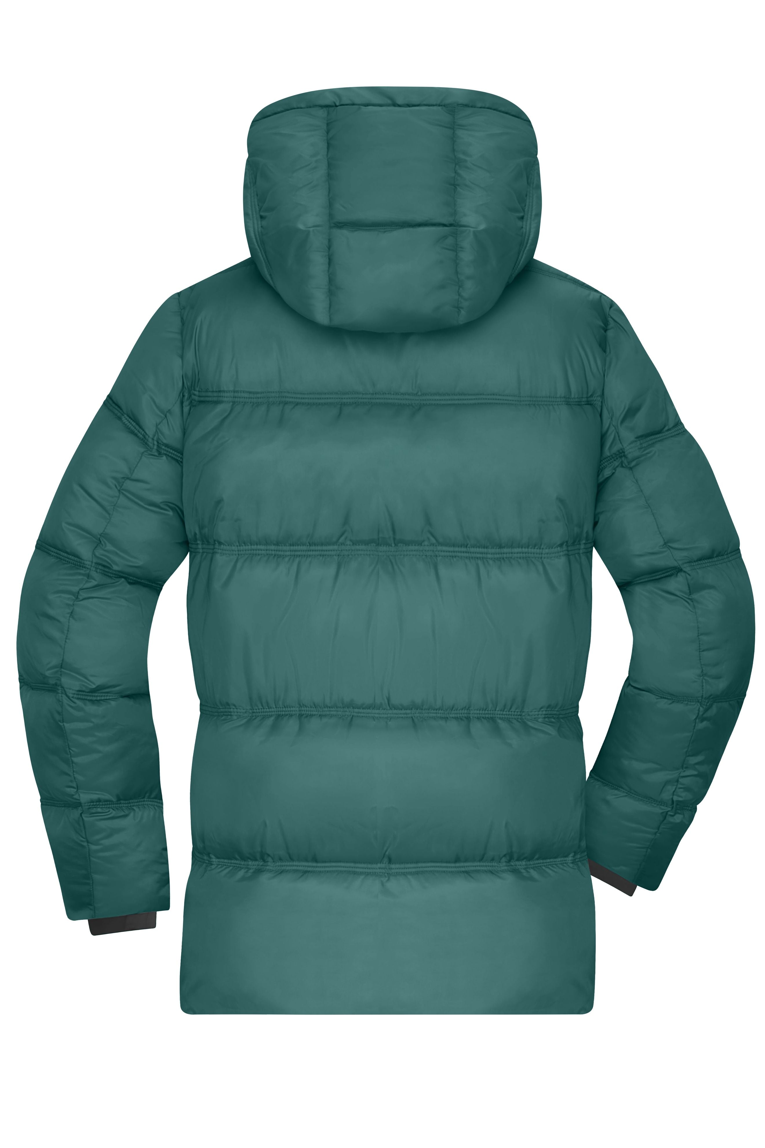 Ladies' Winter Jacket GRS