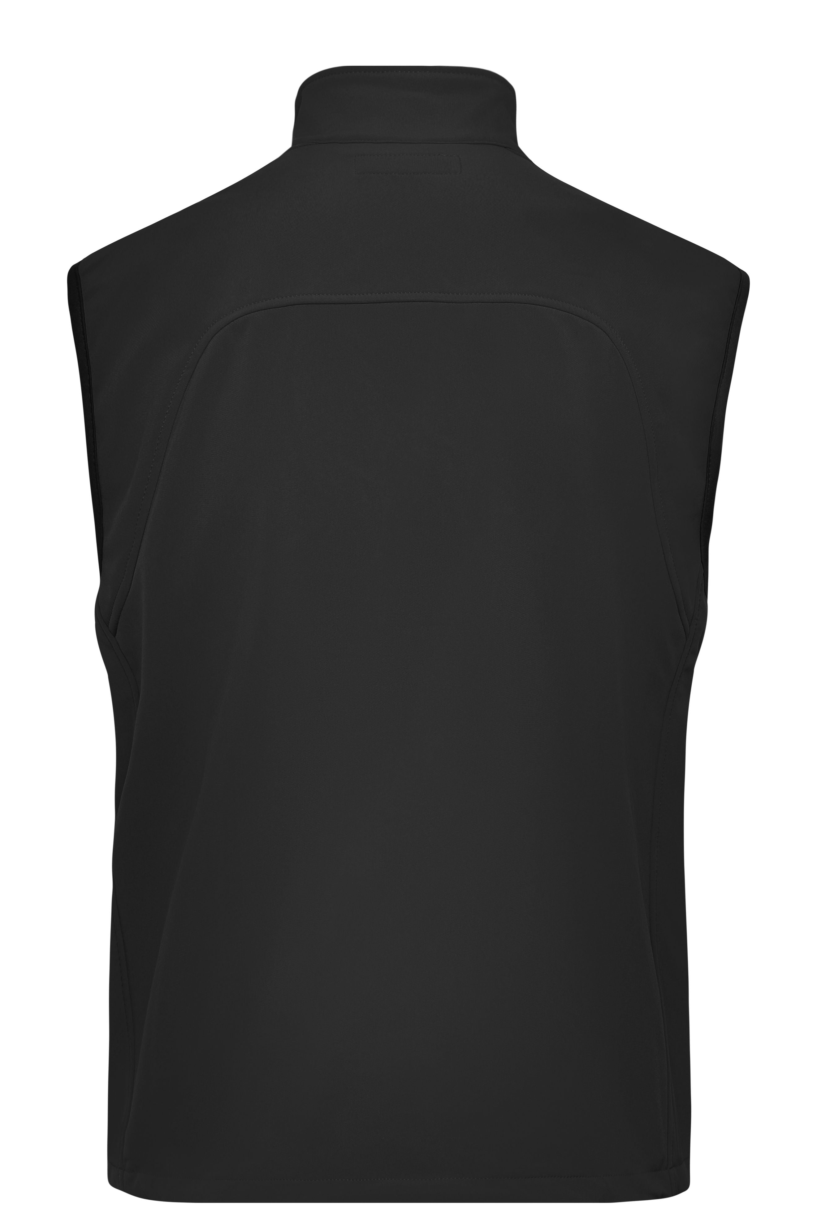Men's Softshell Vest