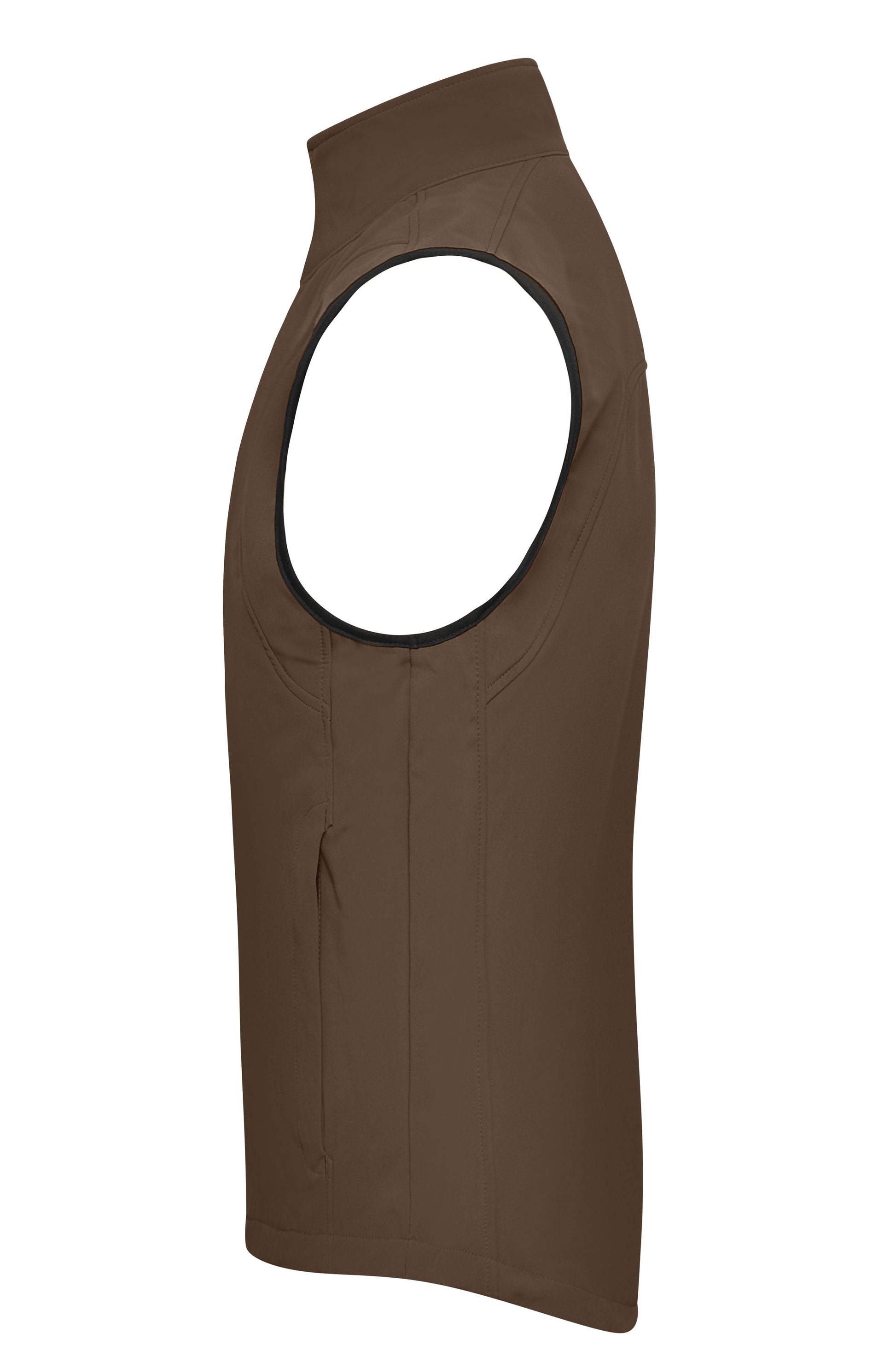 Men's Softshell Vest