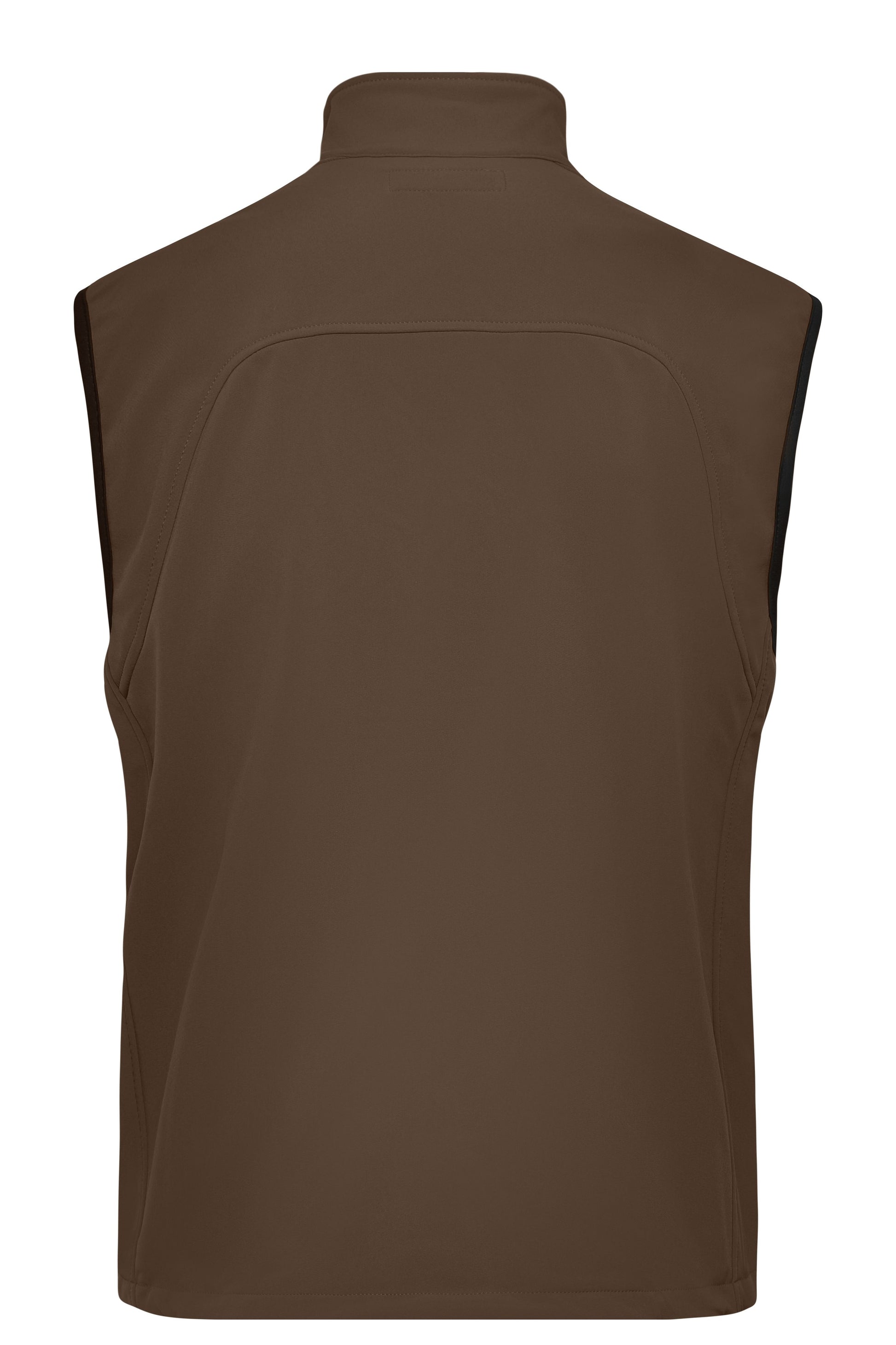 Men's Softshell Vest