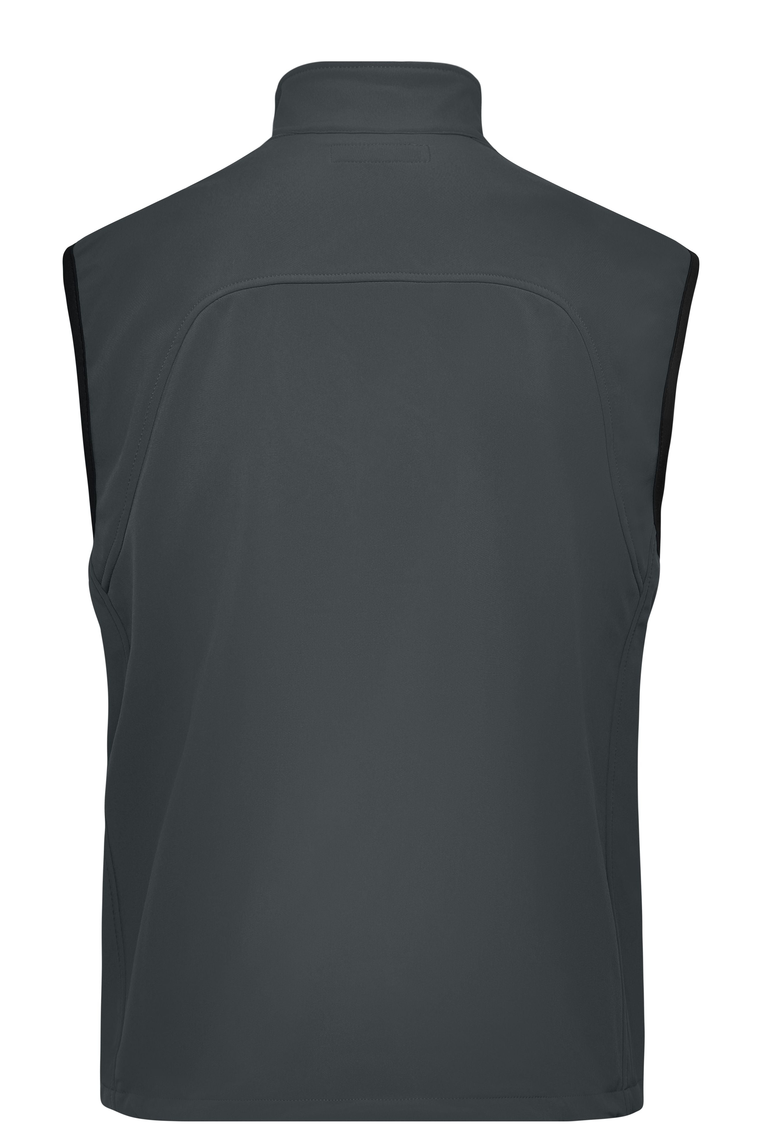 Men's Softshell Vest