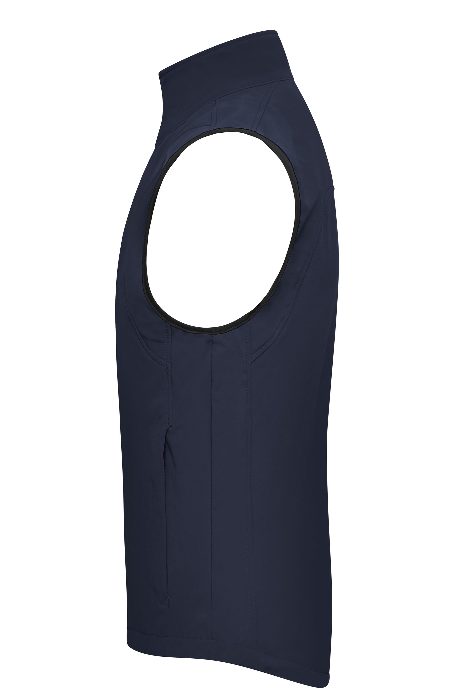 Men's Softshell Vest