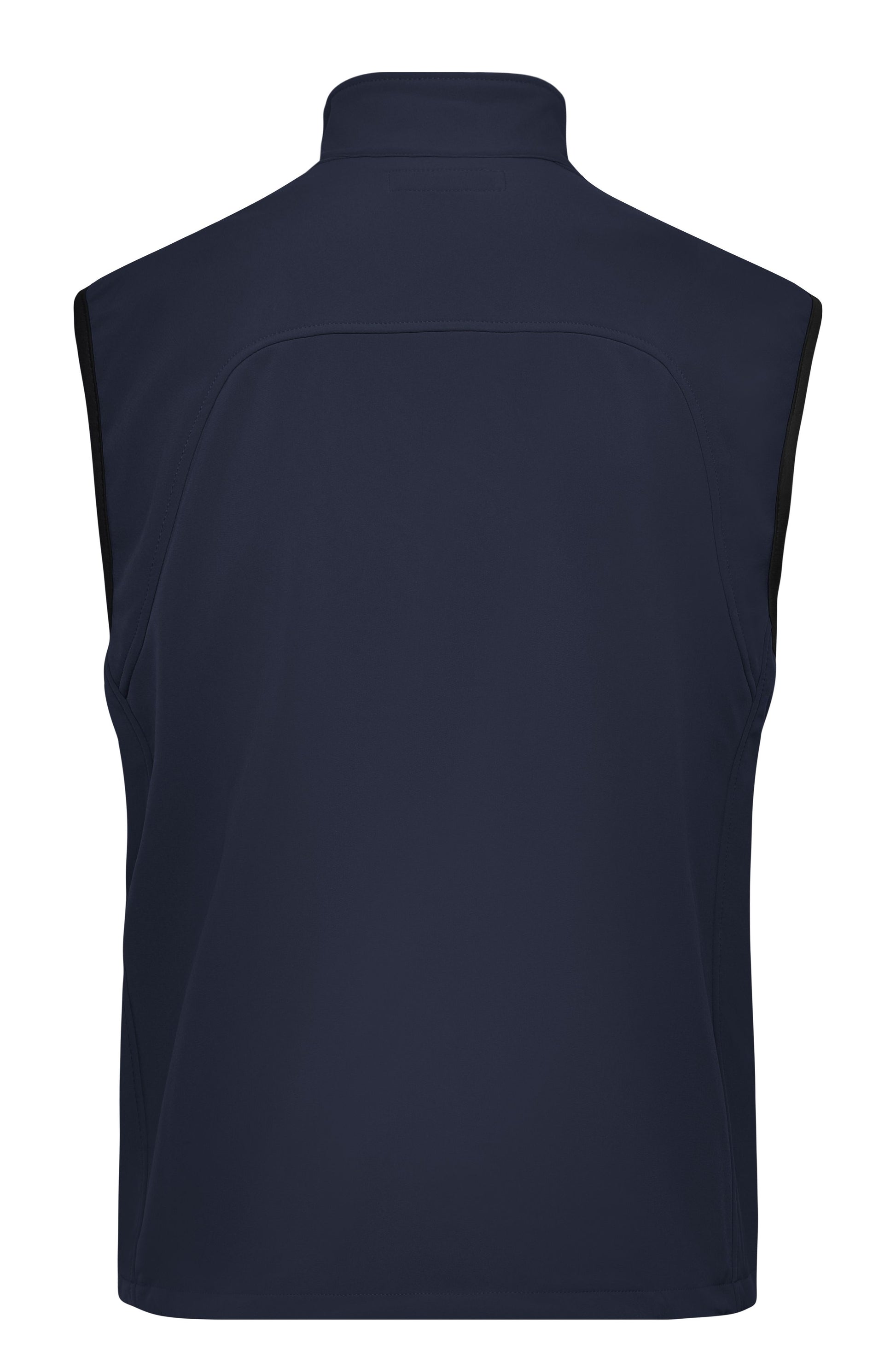 Men's Softshell Vest