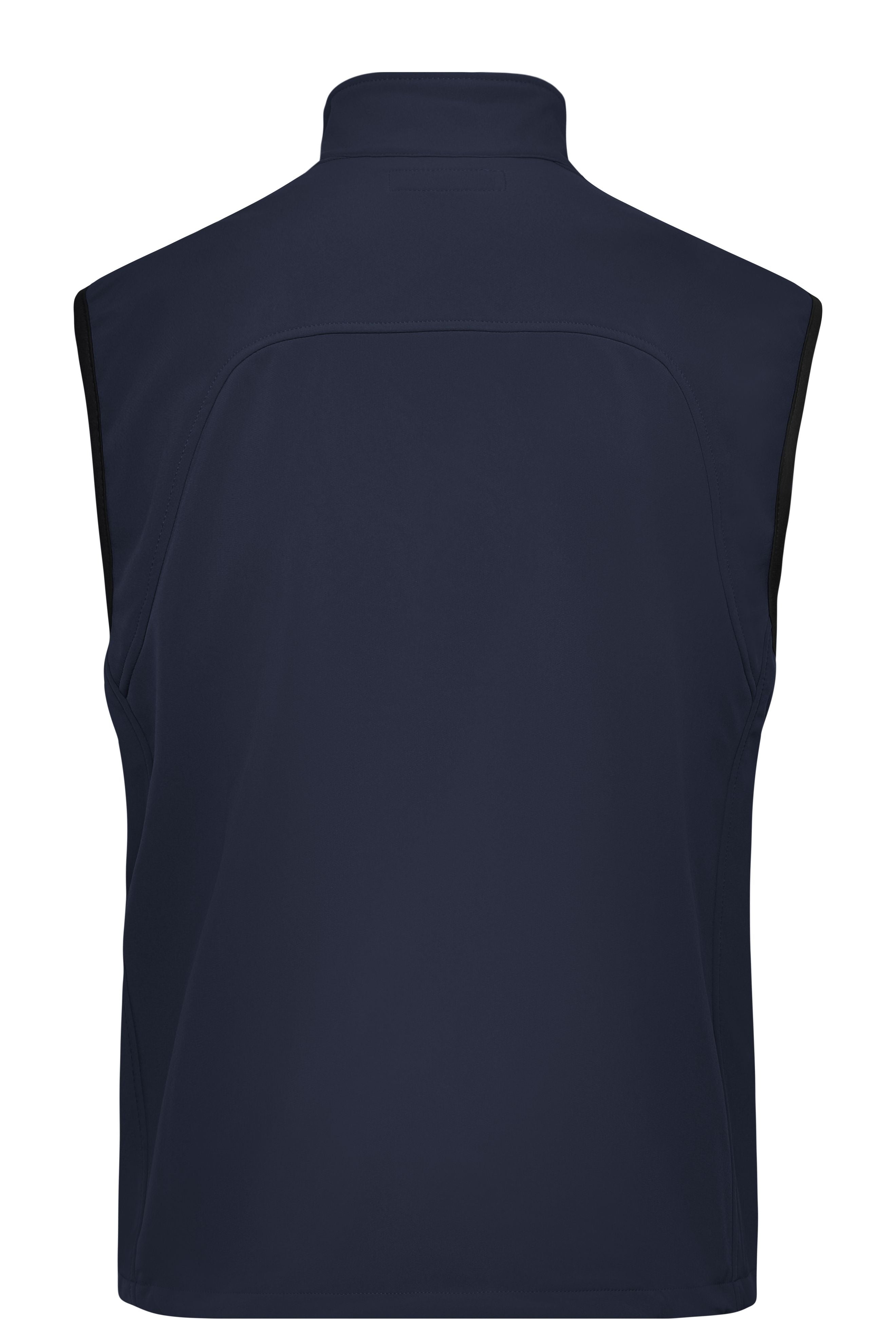 Men's Softshell Vest