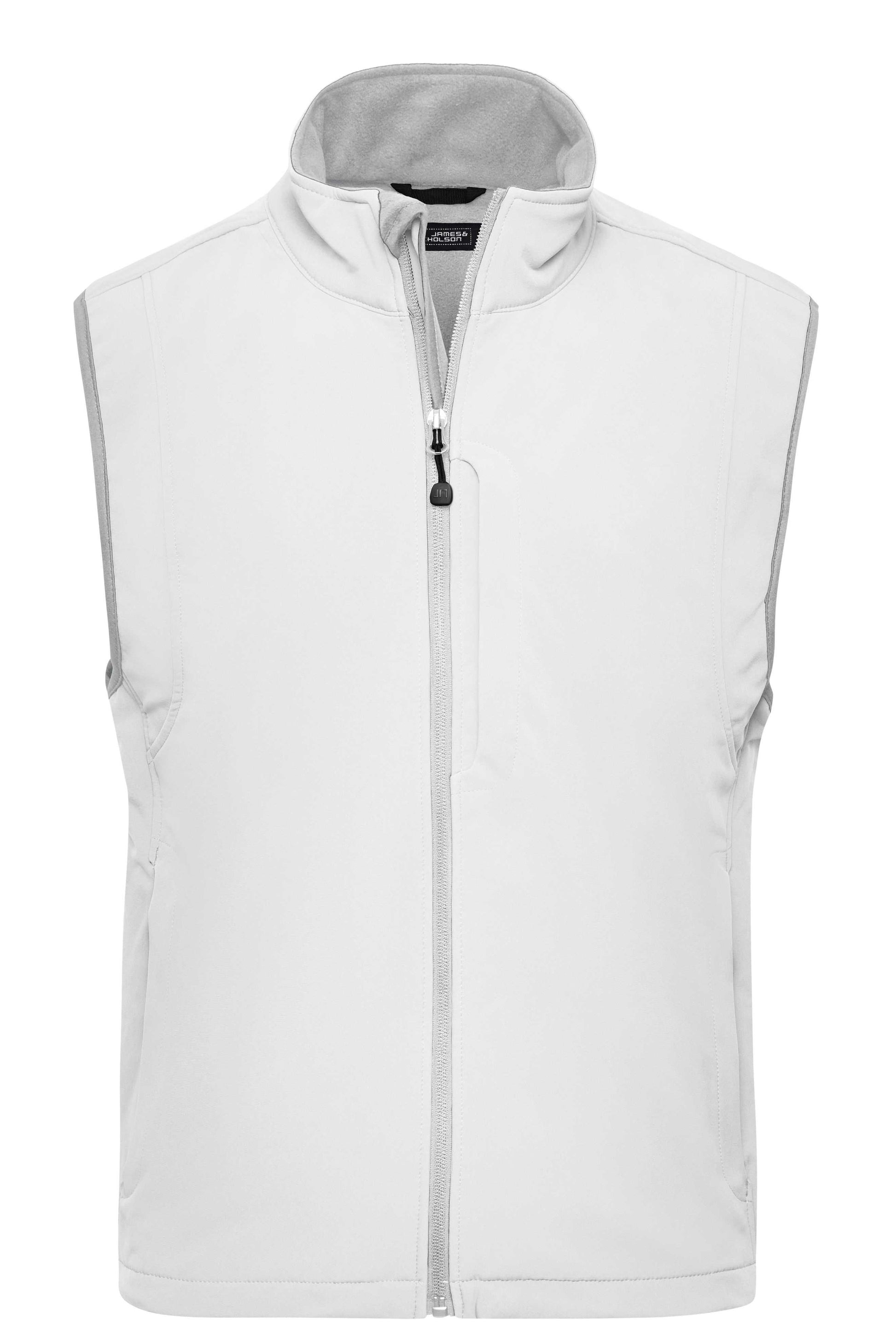 Men's Softshell Vest