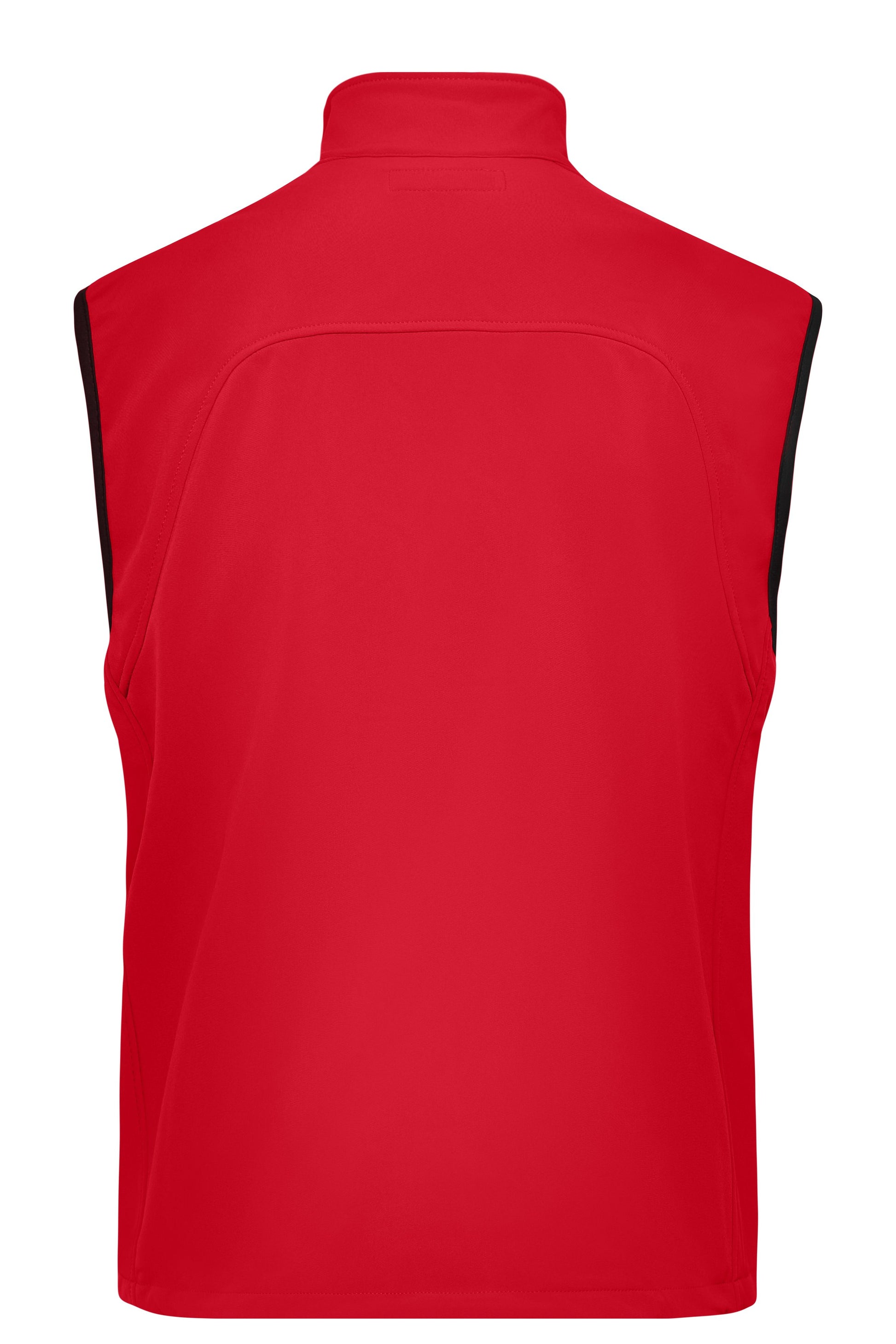Men's Softshell Vest