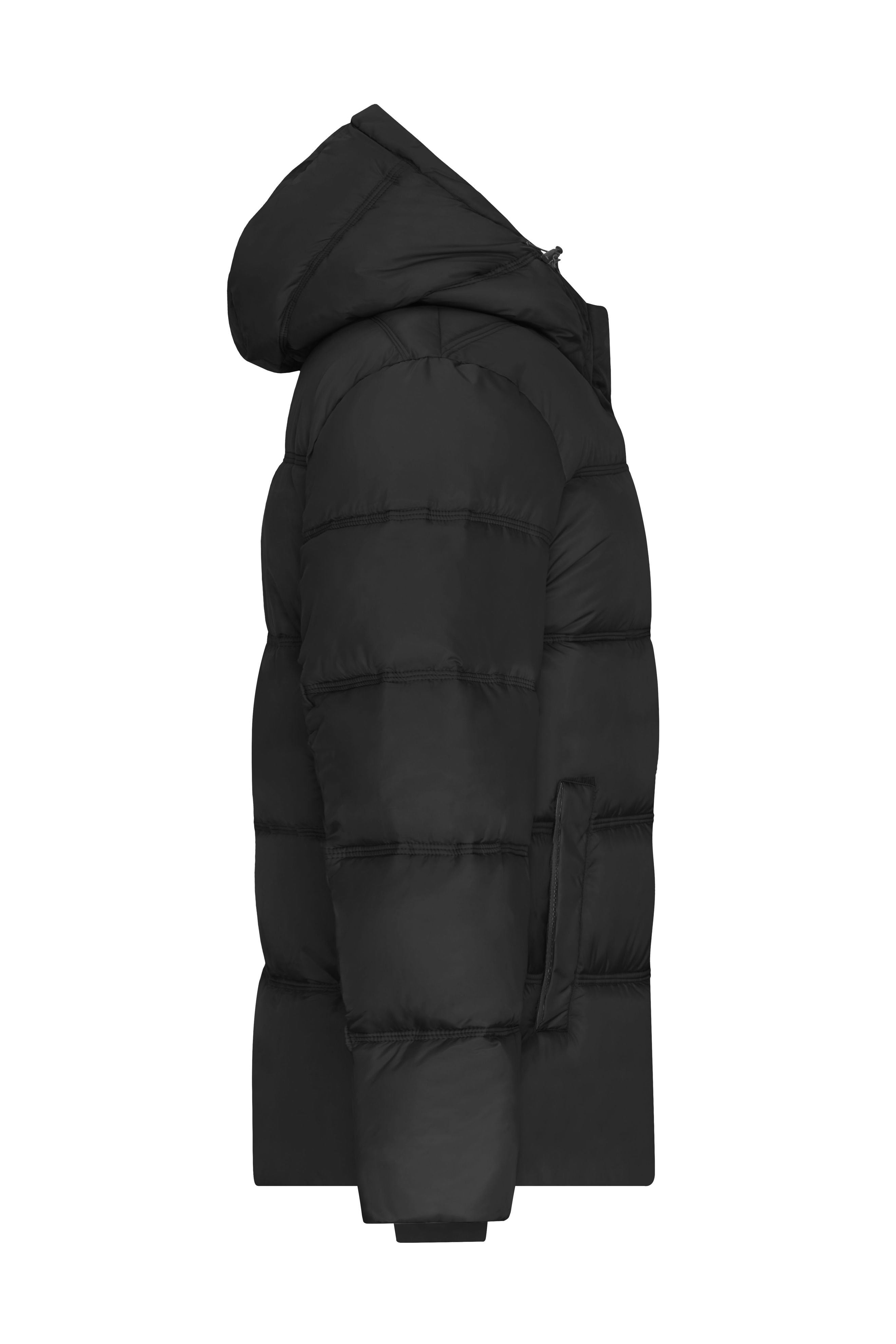 Men's Winter Jacket GRS
