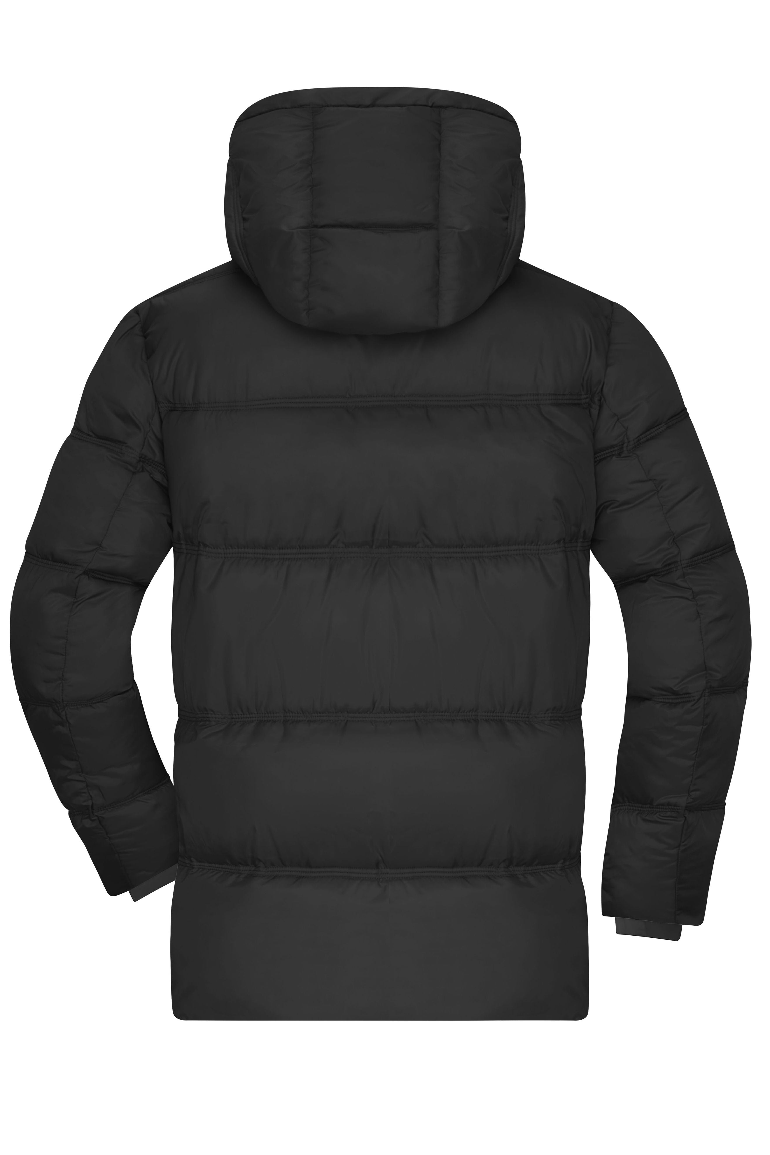 Men's Winter Jacket GRS