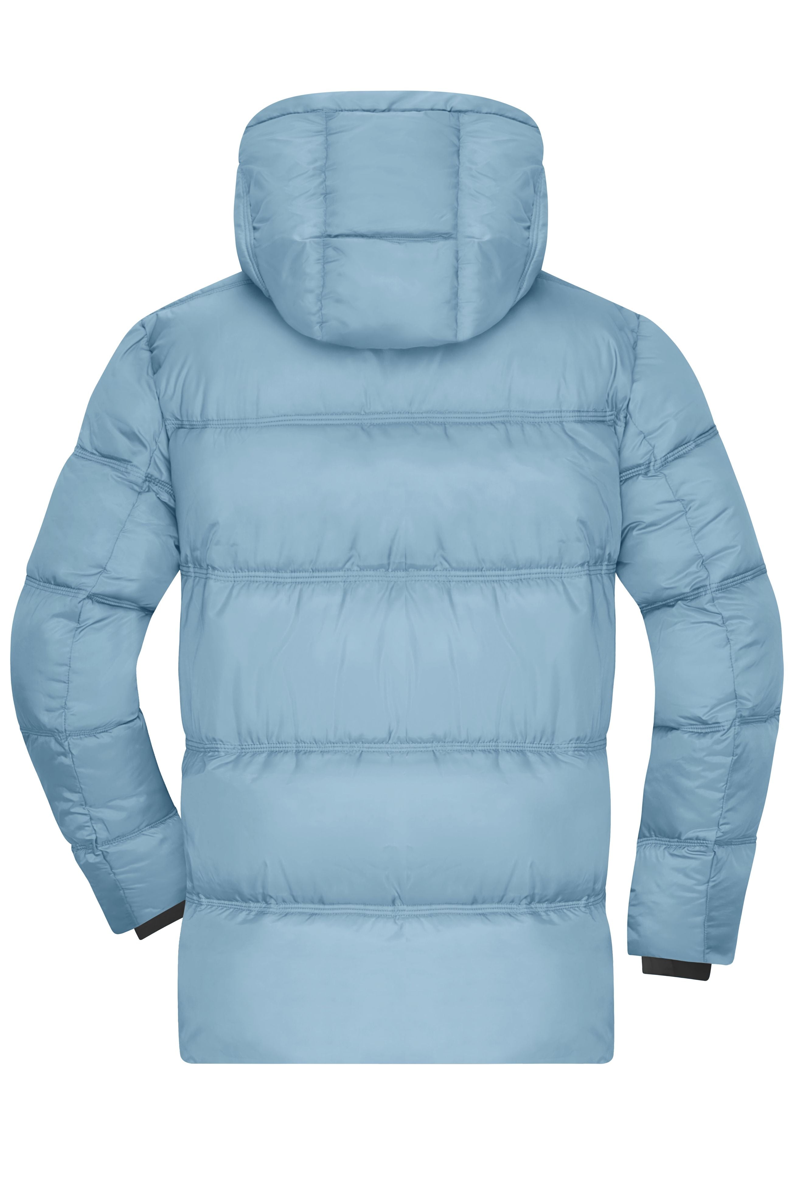 Men's Winter Jacket GRS