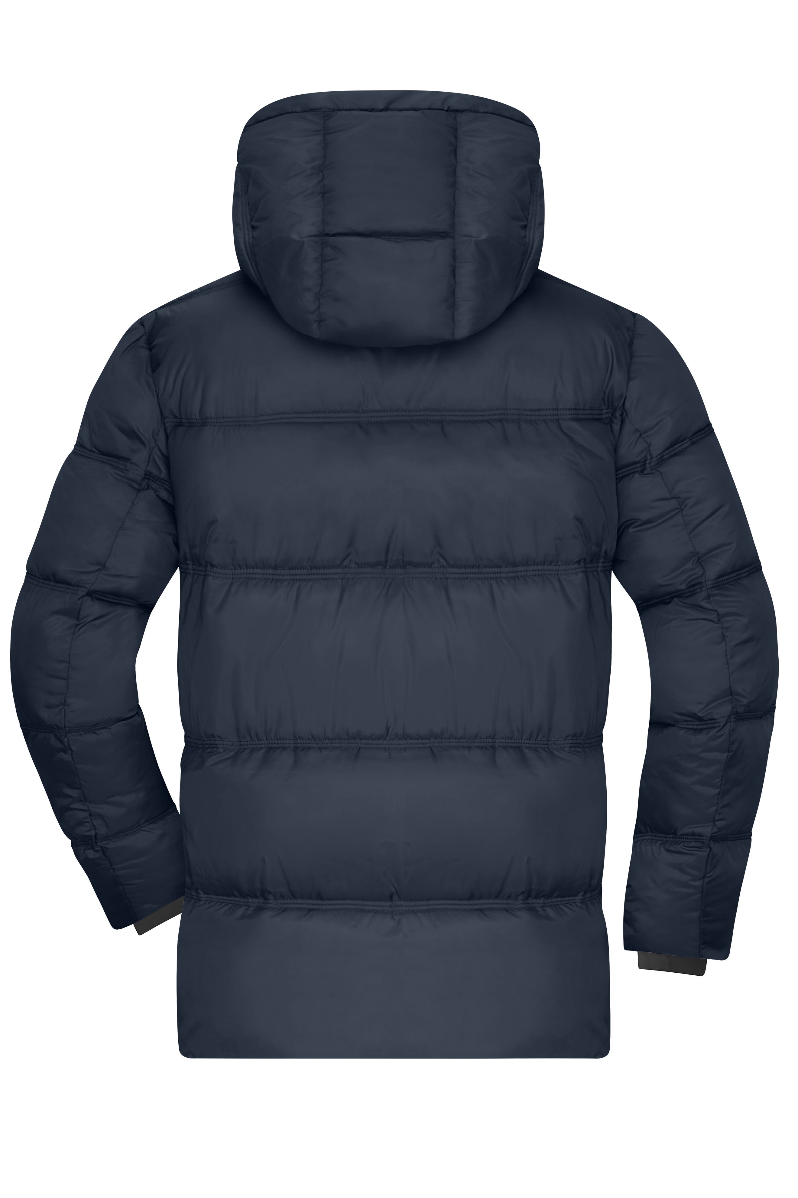 Men's Winter Jacket GRS