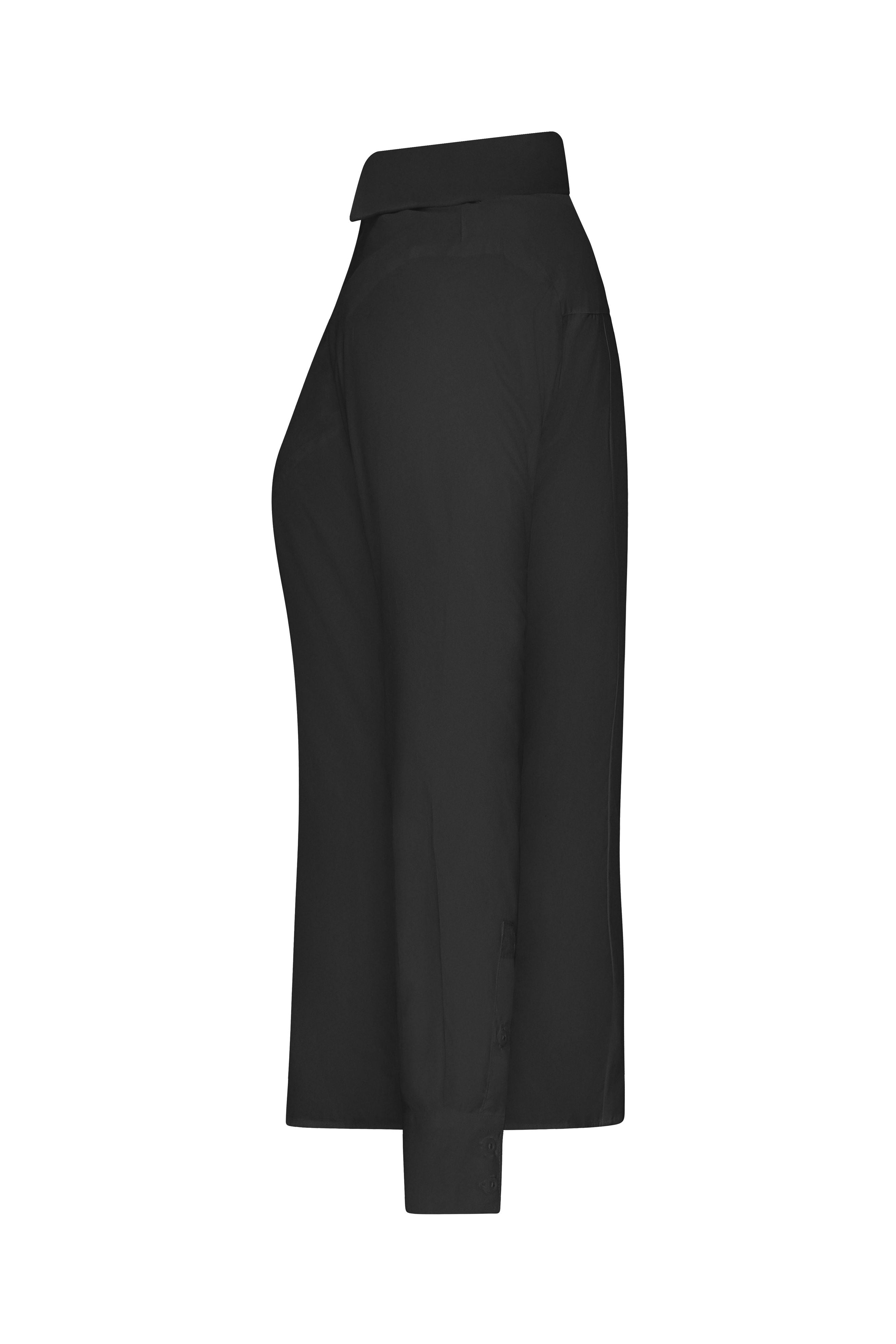 Ladies' Shirt - SLIM FIT -