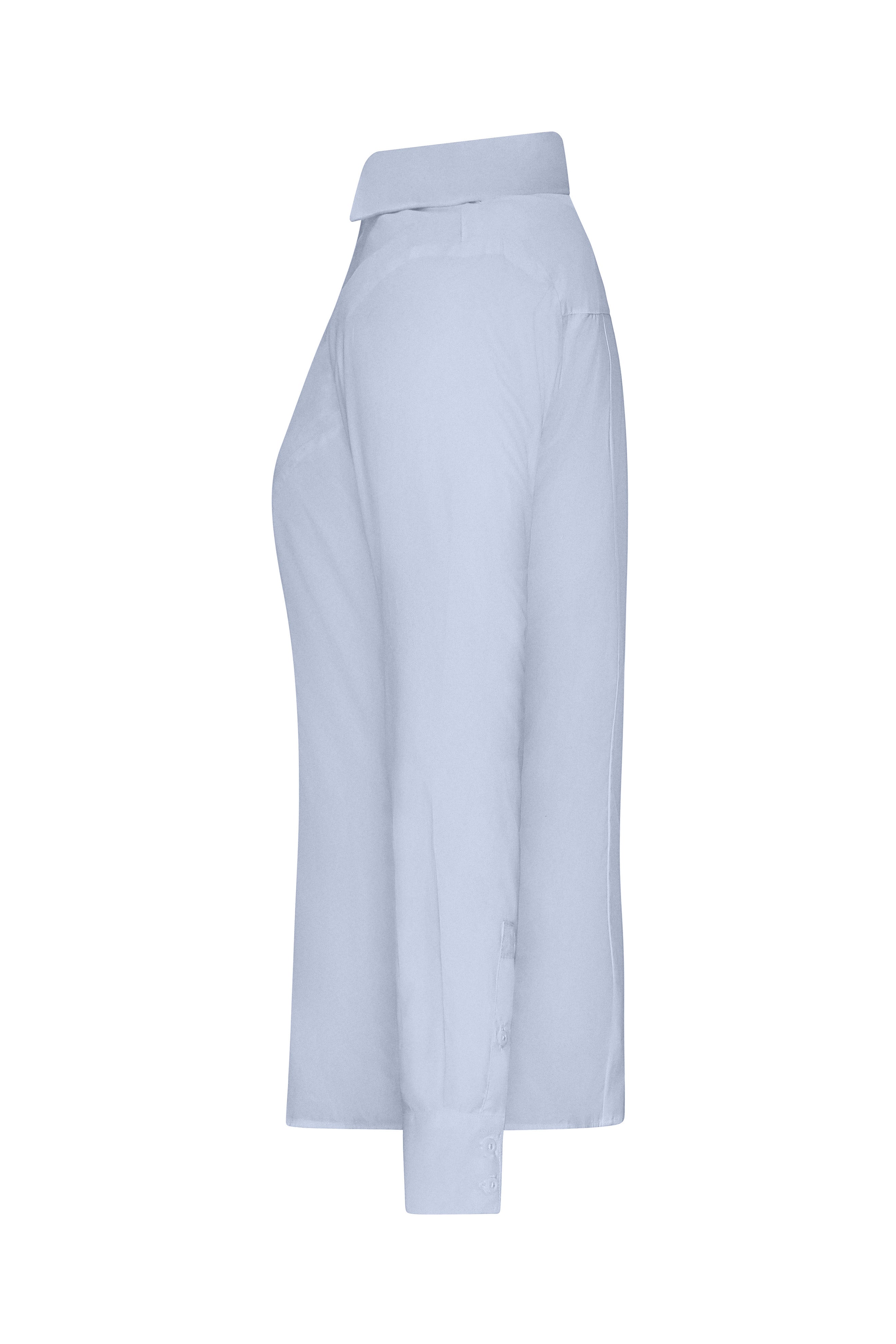 Ladies' Shirt - SLIM FIT -
