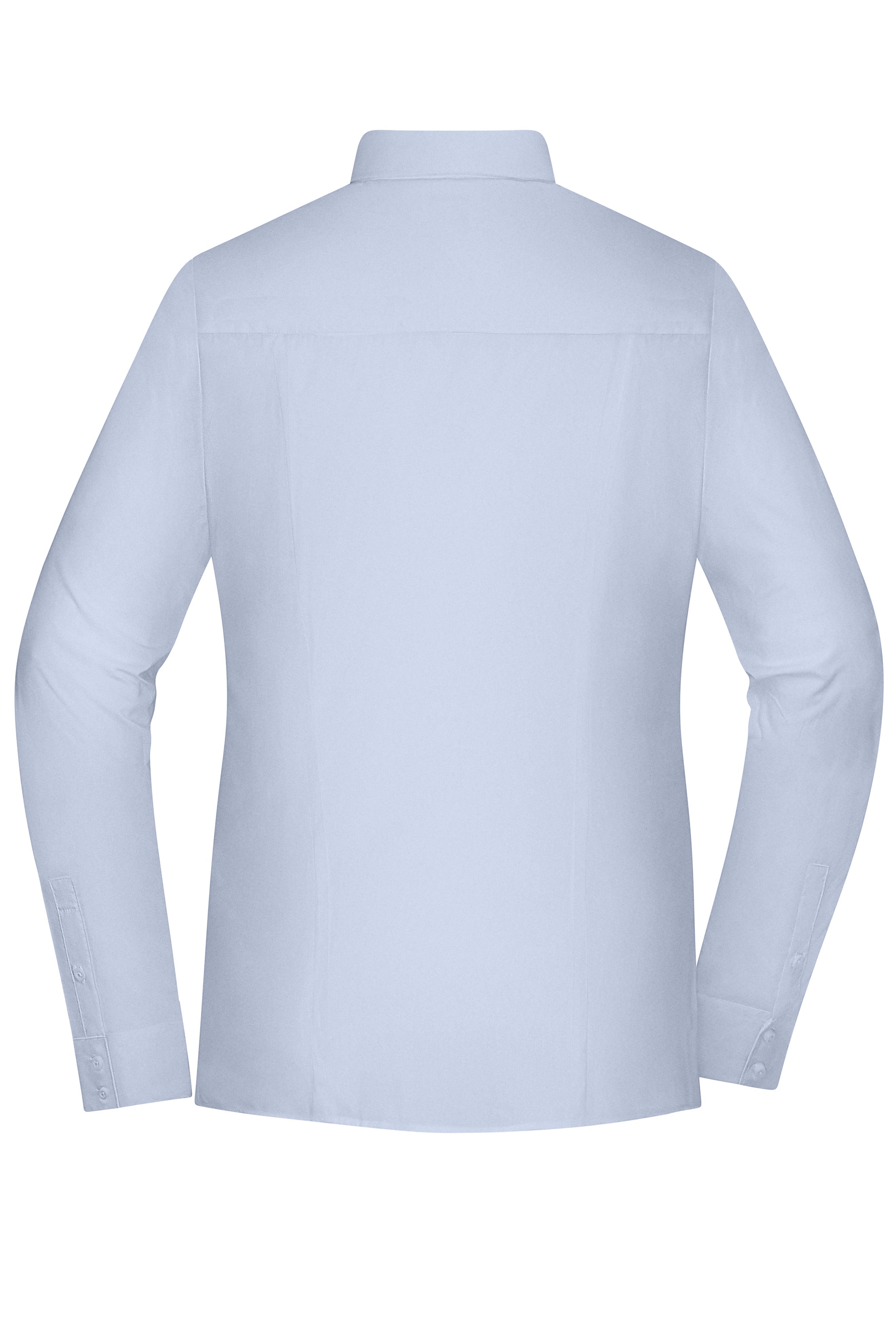 Ladies' Shirt - SLIM FIT -