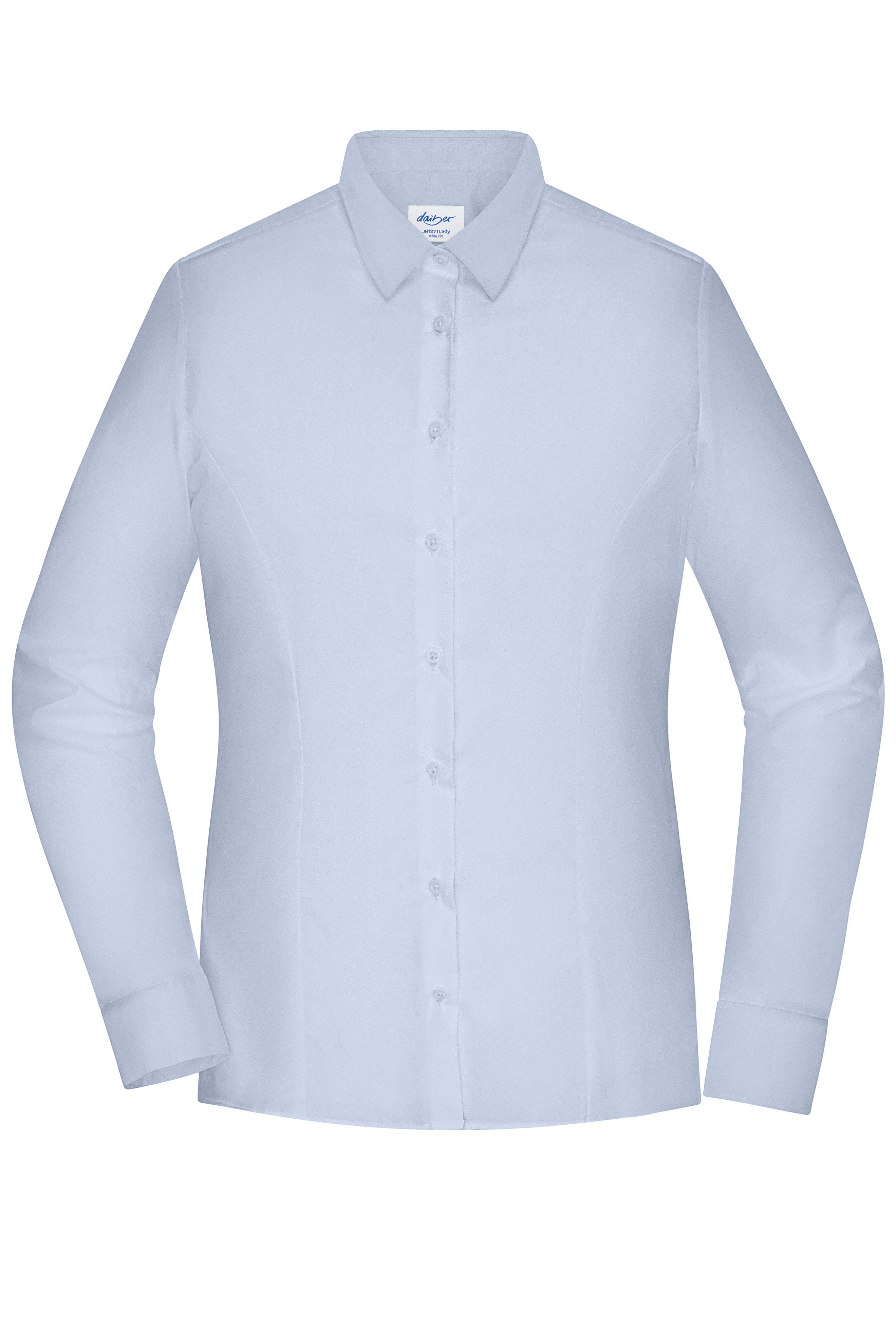 Ladies' Shirt - SLIM FIT -