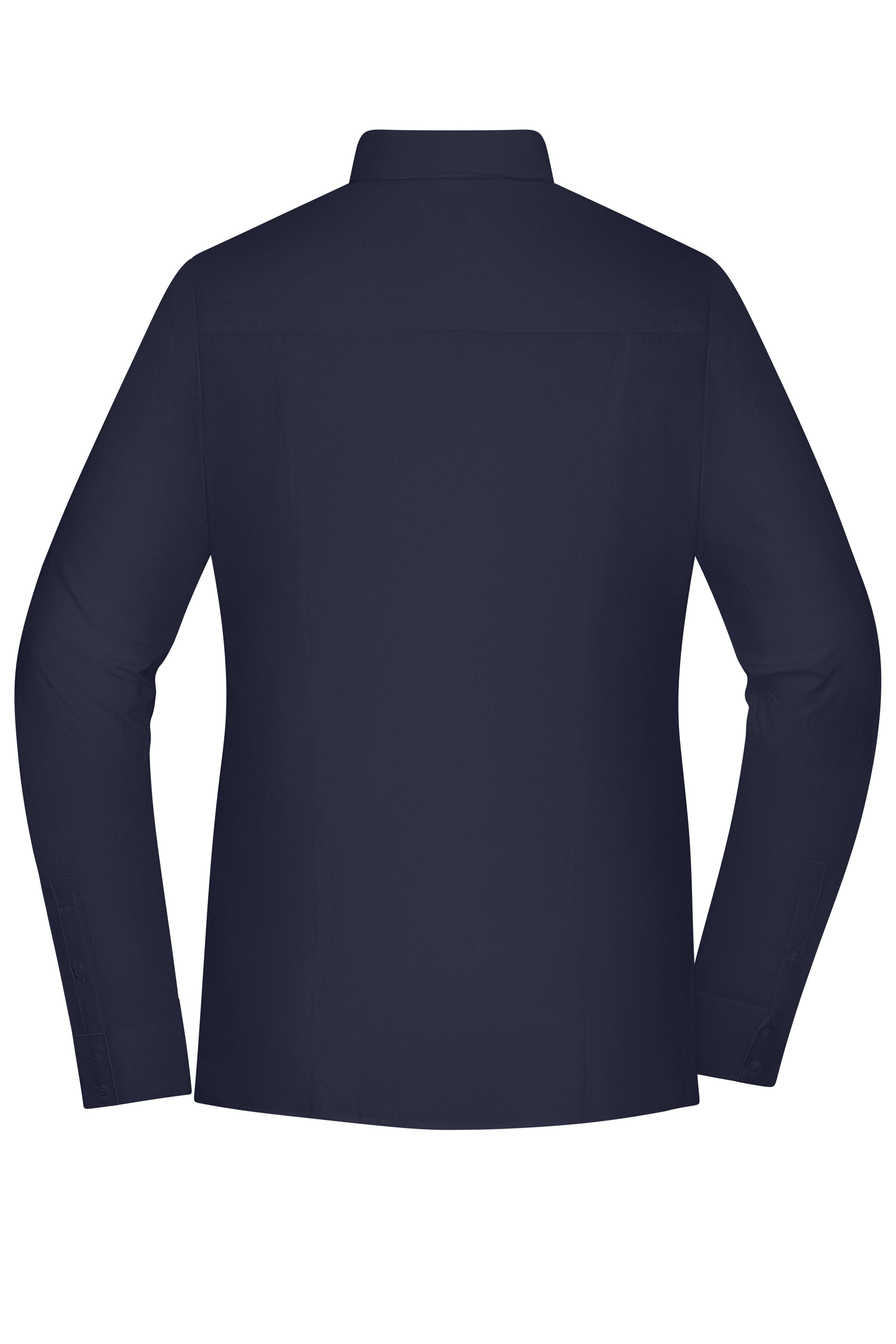 Ladies' Shirt - SLIM FIT -