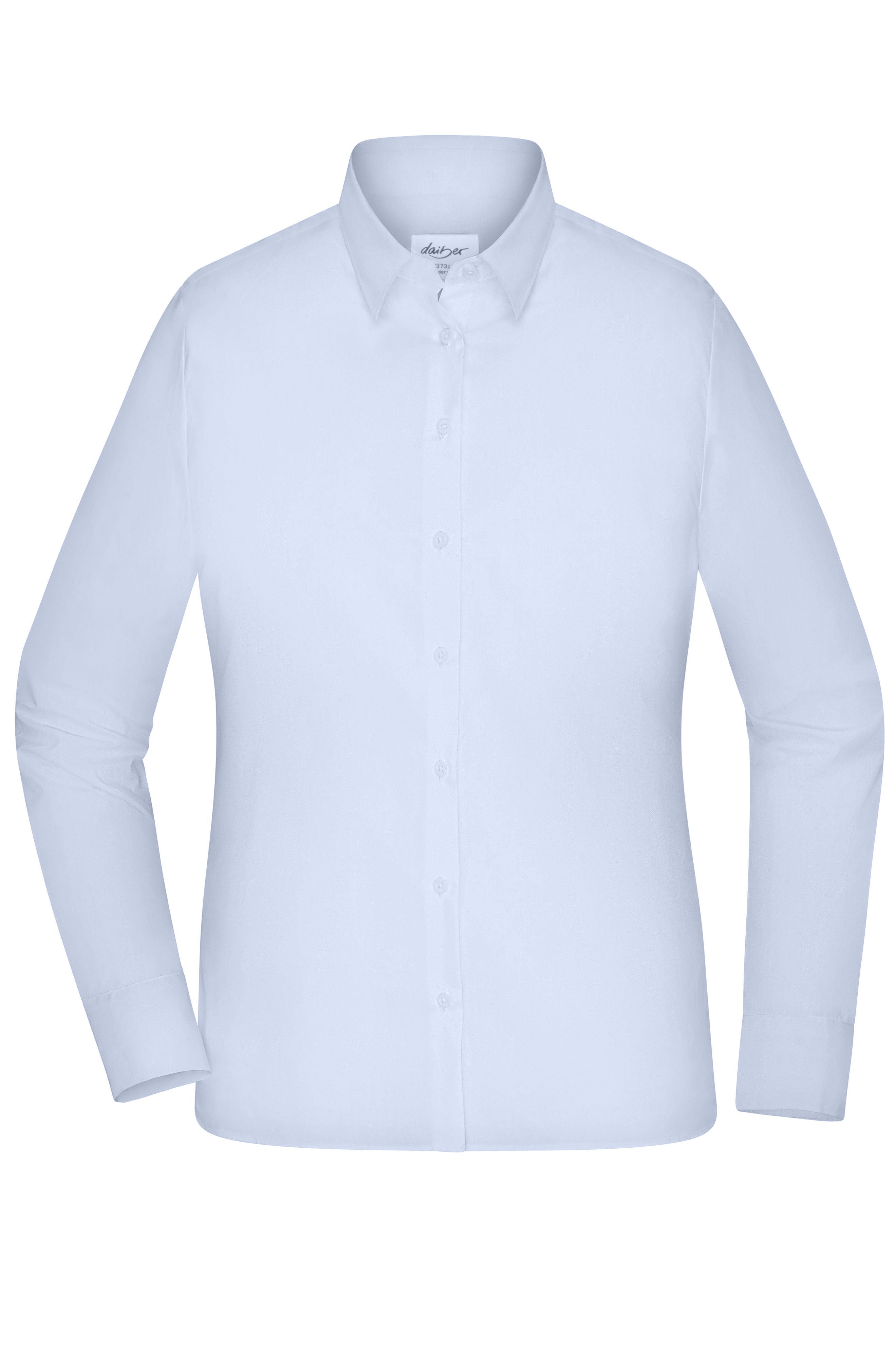 Ladies' Shirt - MODERN FIT -