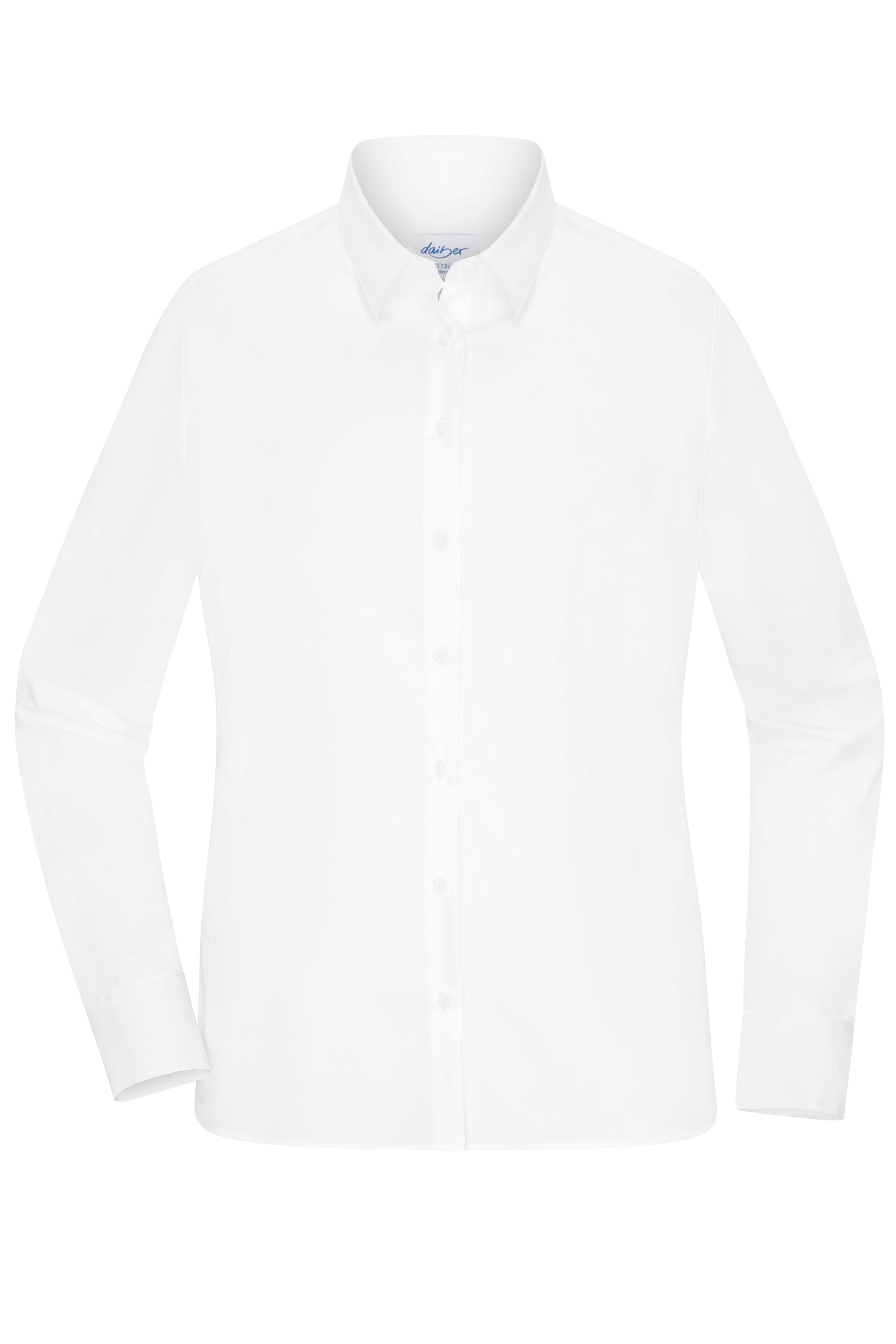 Ladies' Shirt - MODERN FIT -