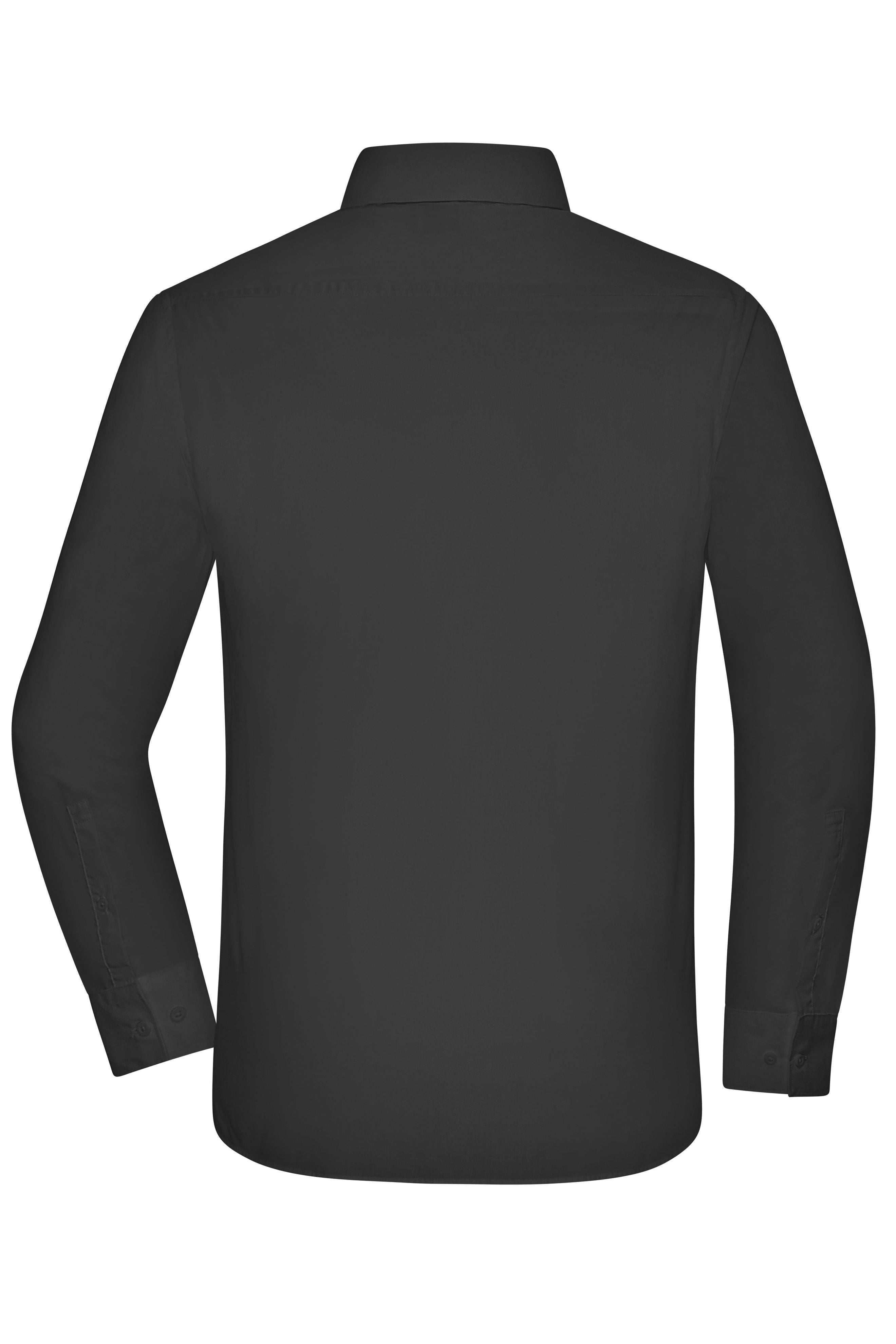 Men's Shirt - MODERN FIT-