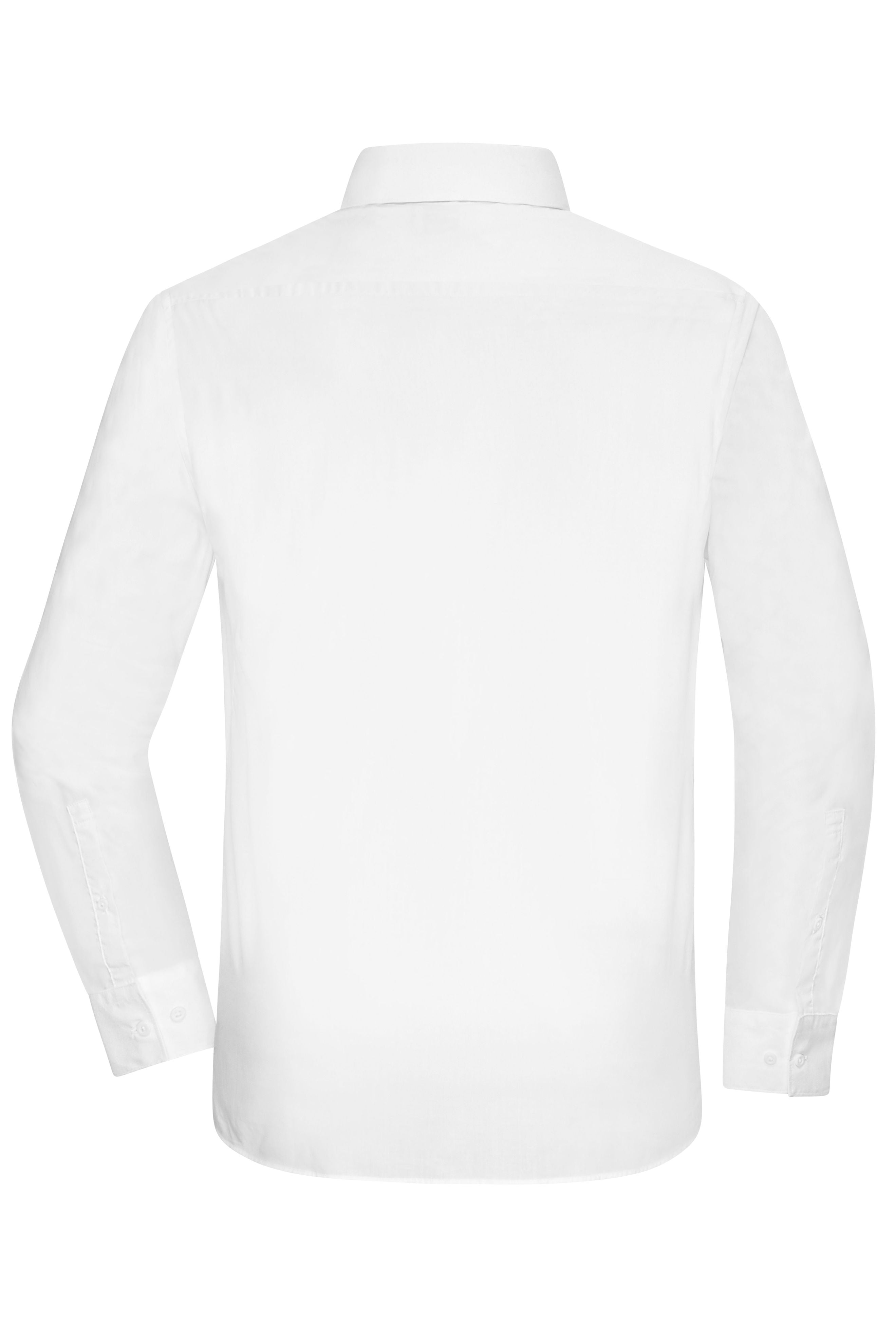 Men's Shirt - MODERN FIT-