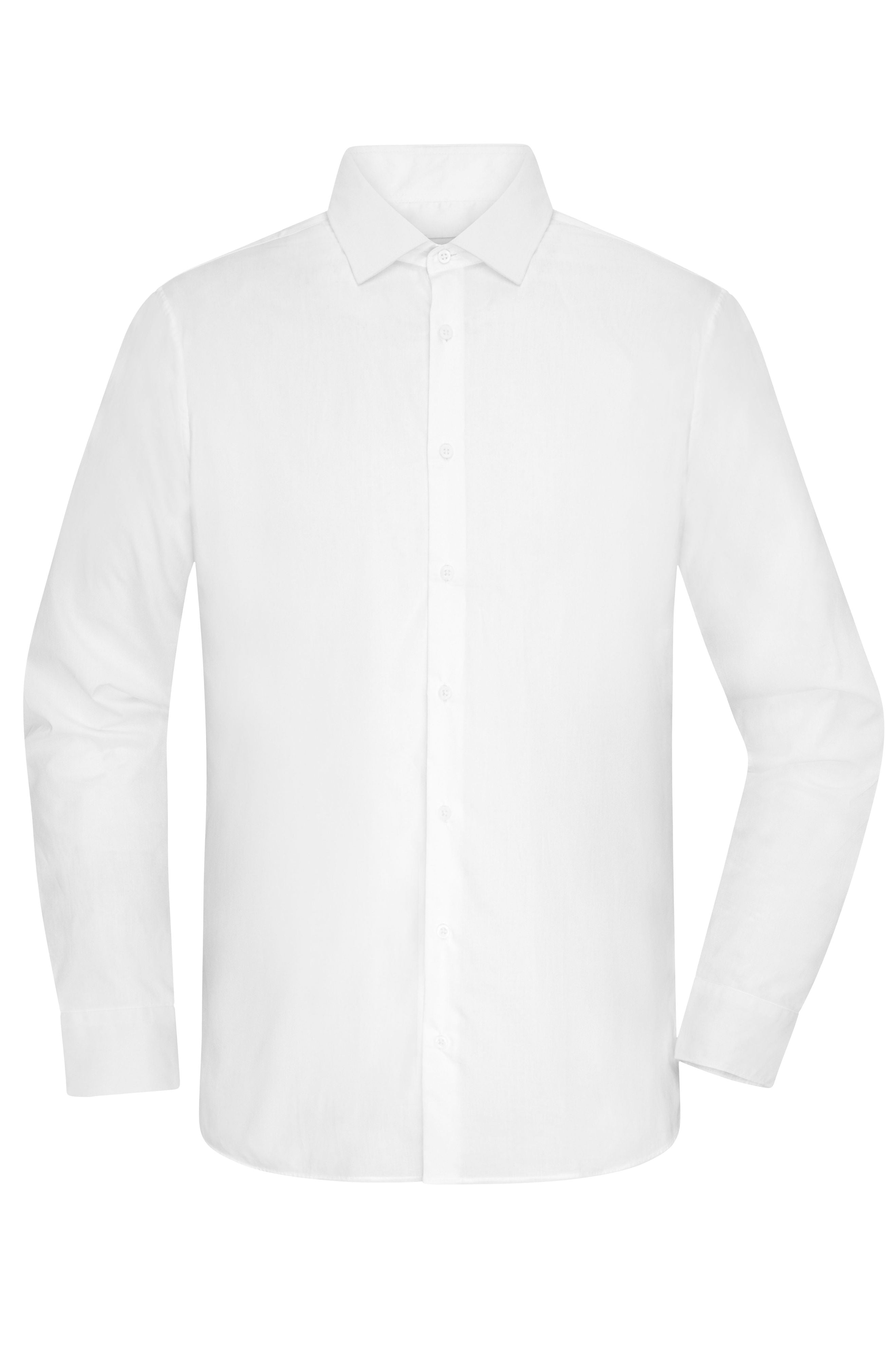 Men's Shirt - MODERN FIT-