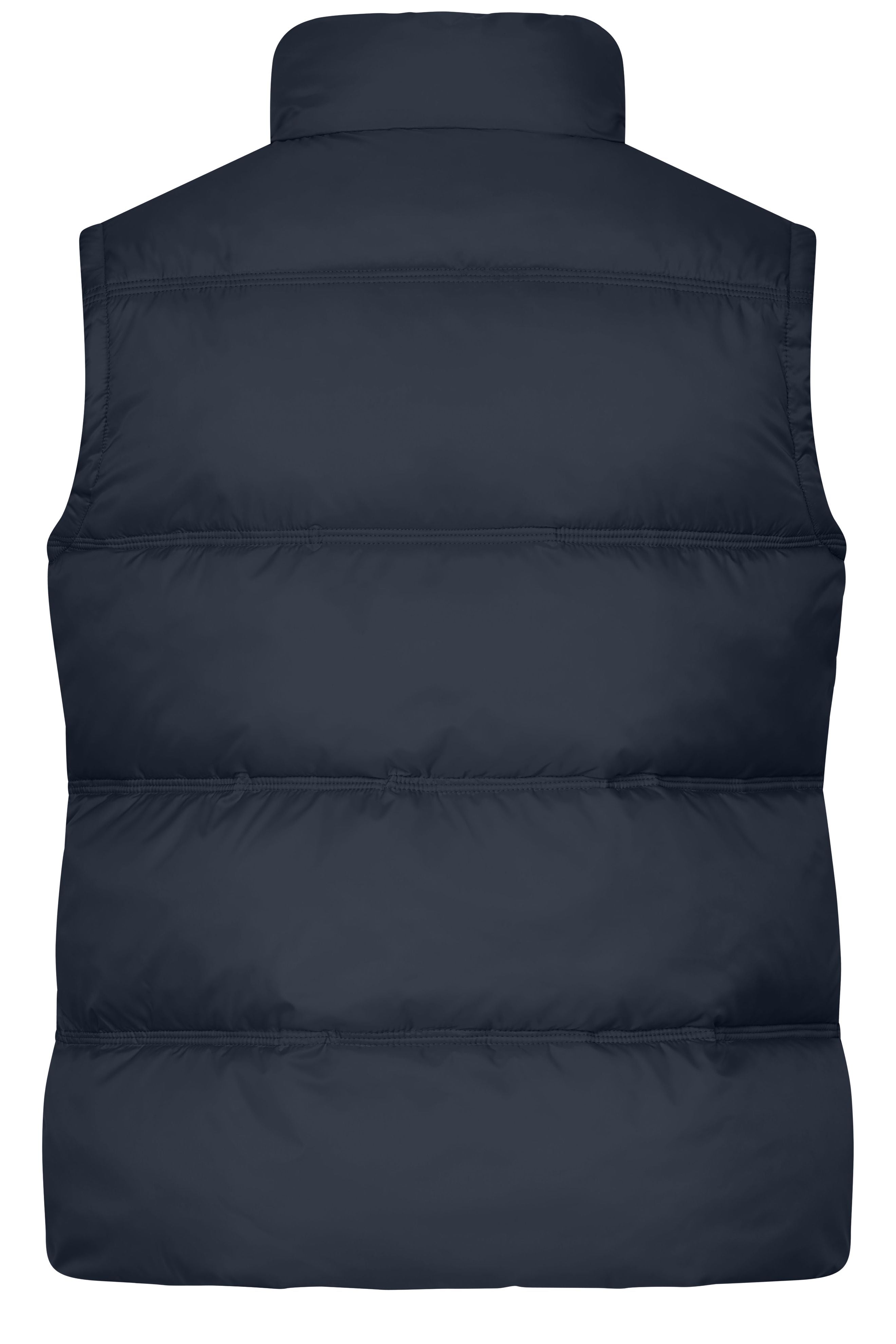 Ladies' Winter Vest GRS